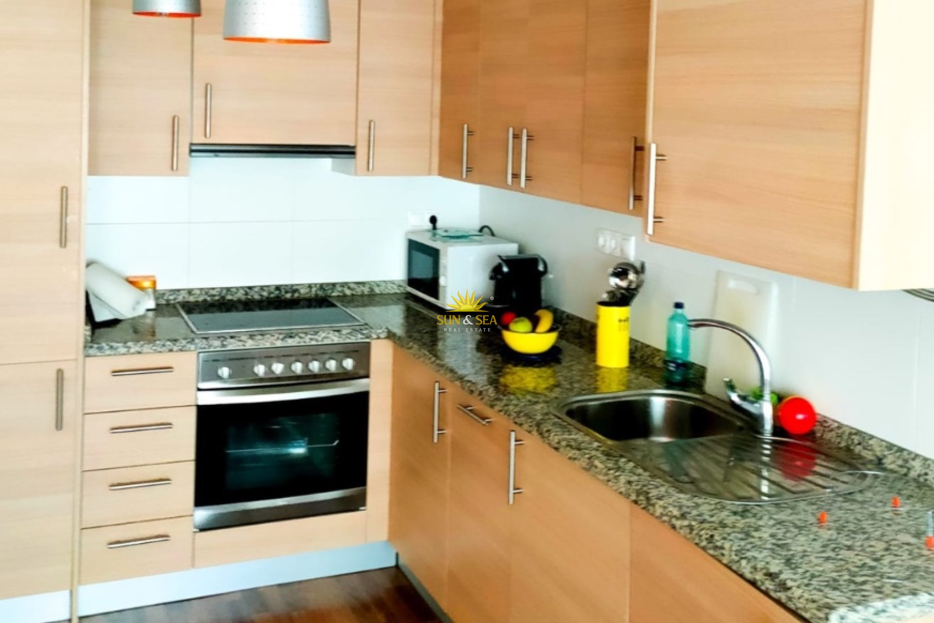 Alquiler de invierno - Apartamento - Alicante (Alacant)