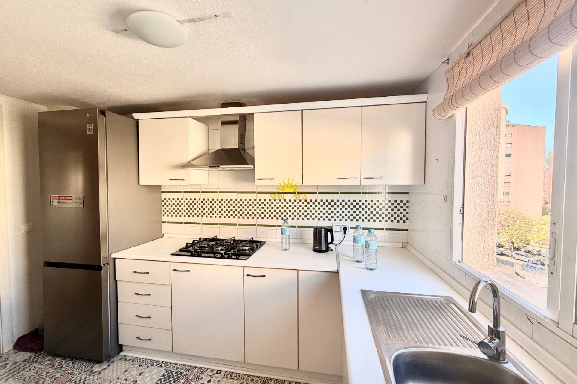 Alquiler de invierno - Apartamento - Alicante (Alacant)