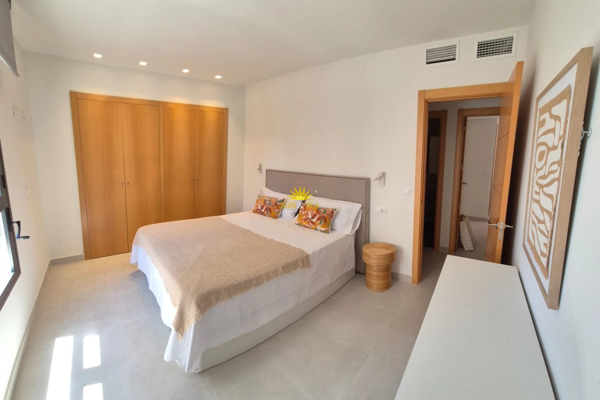 Alquiler de invierno - Apartamento - Alicante (Alacant)