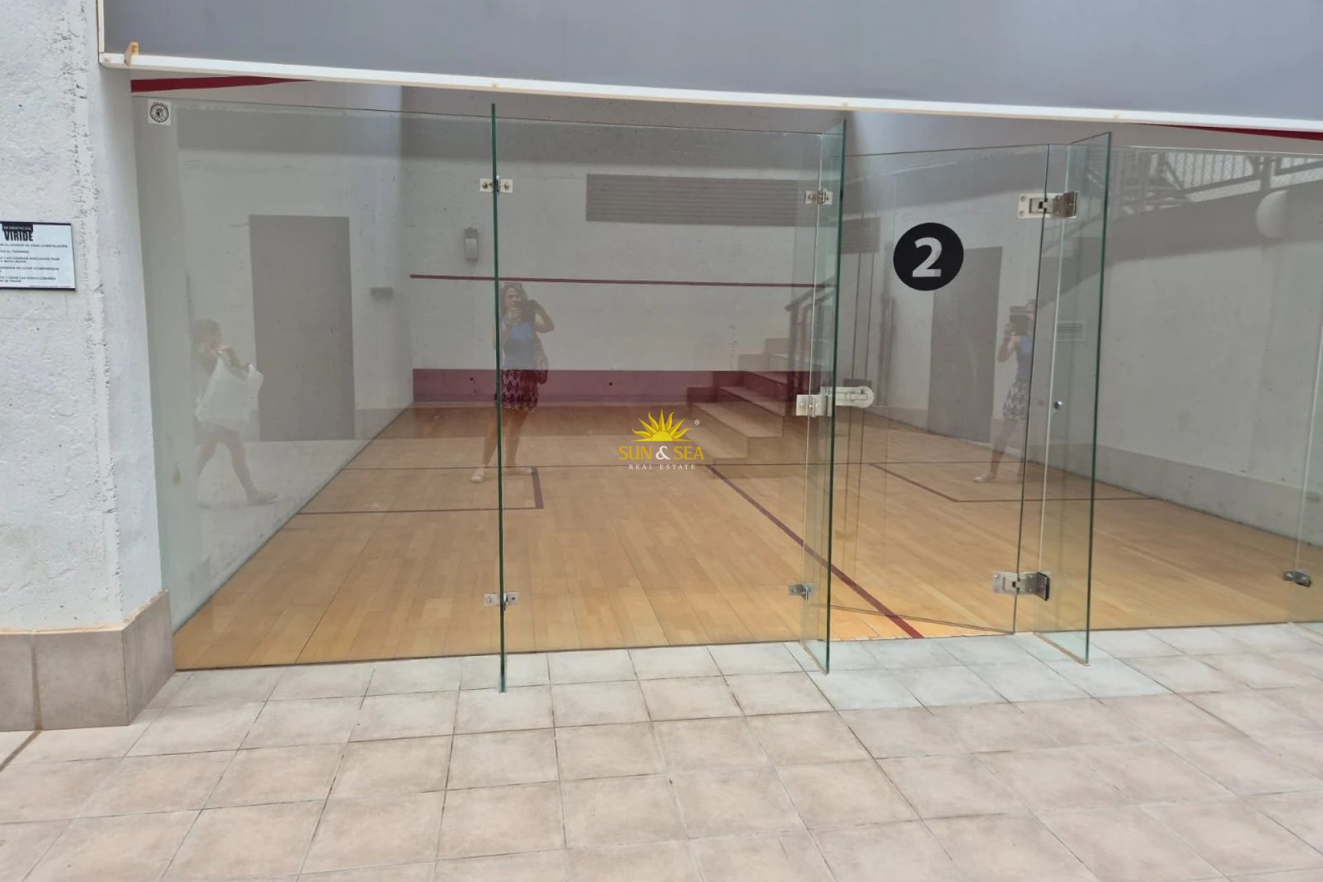 Alquiler de invierno - Apartamento - Alicante (Alacant)