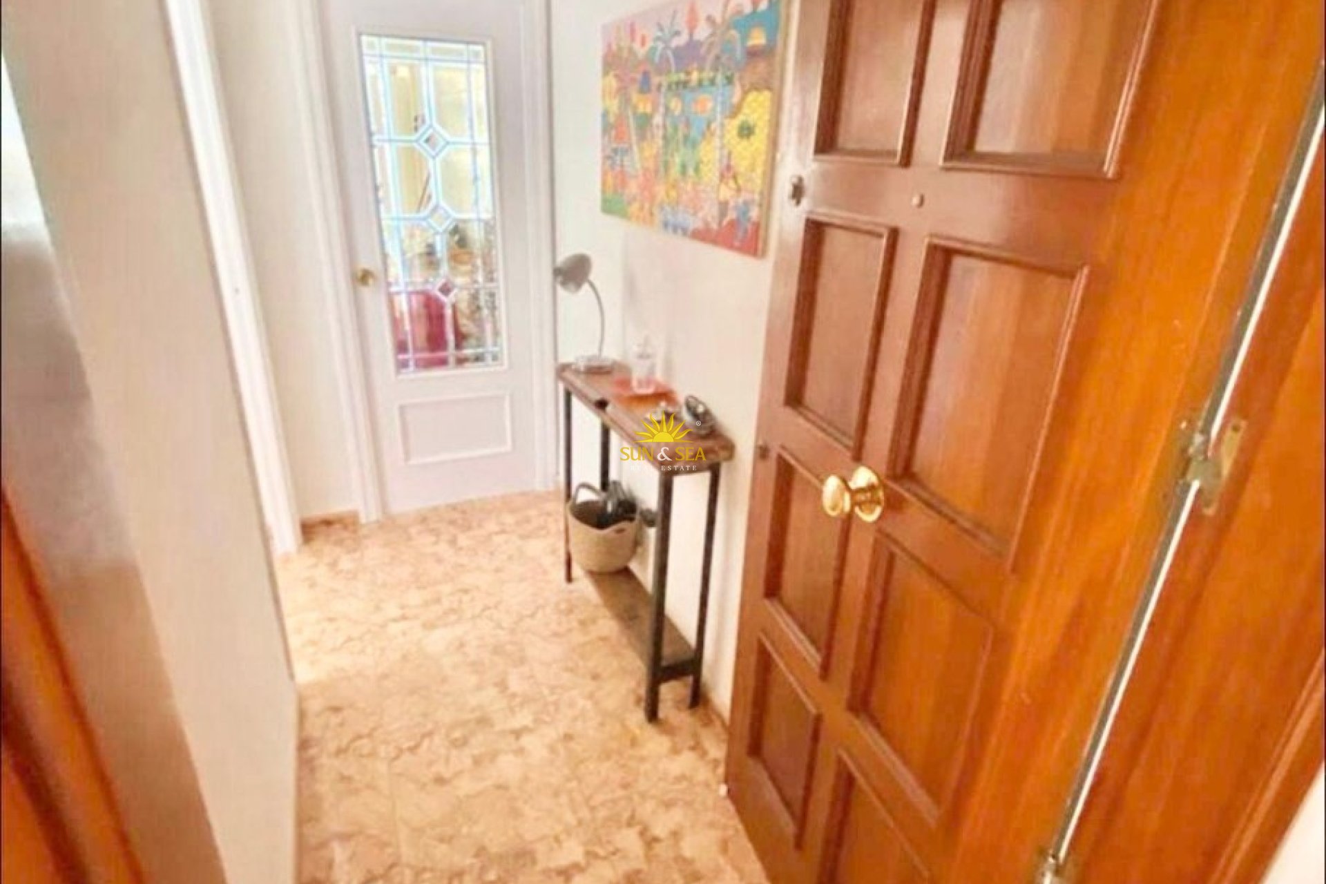 Alquiler de invierno - Apartamento - Alicante - Cabo de las Huertas