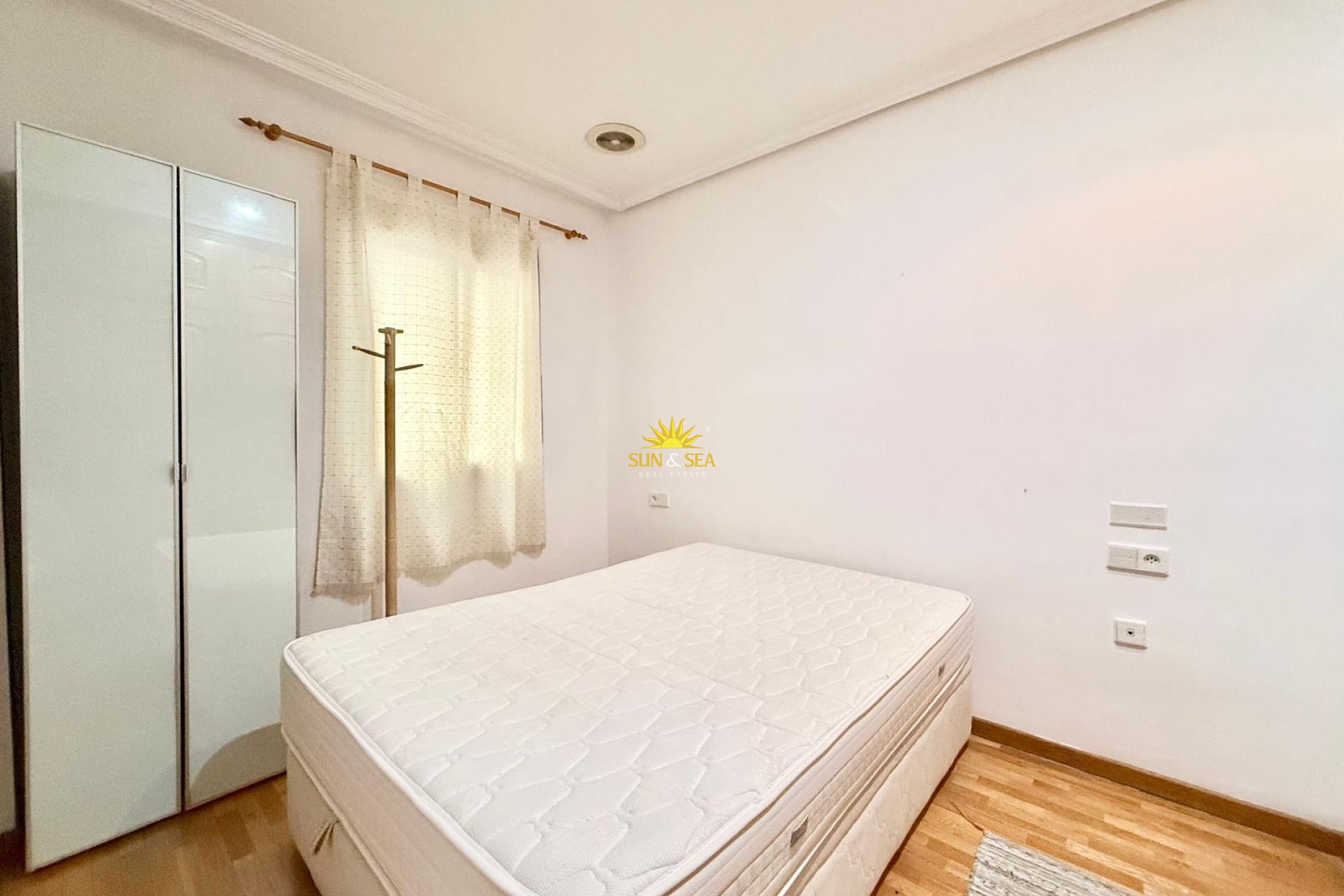 Alquiler de invierno - Apartamento - Alicante - Centro