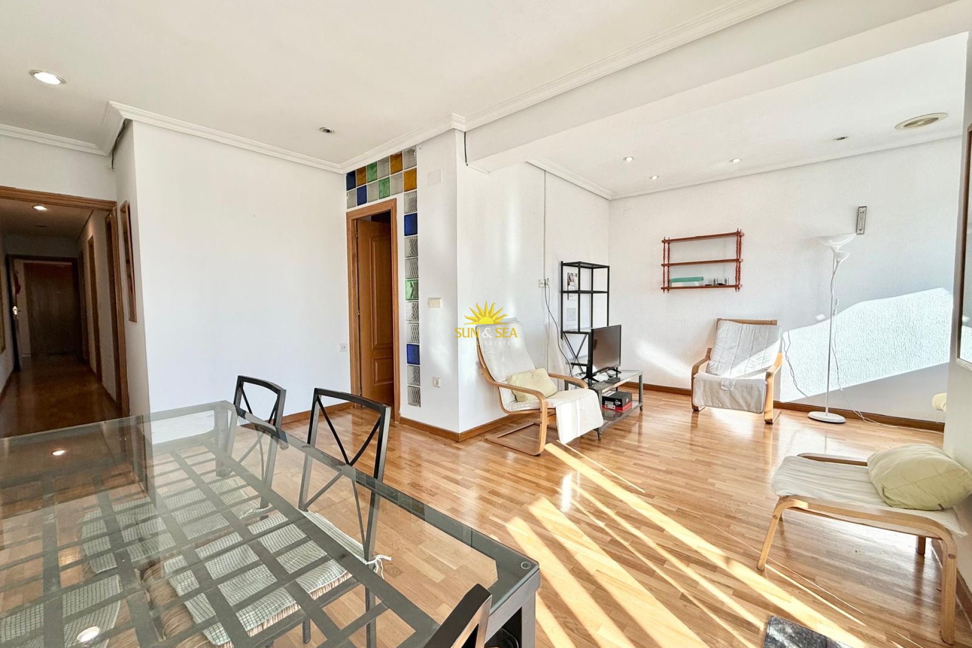 Alquiler de invierno - Apartamento - Alicante - Centro