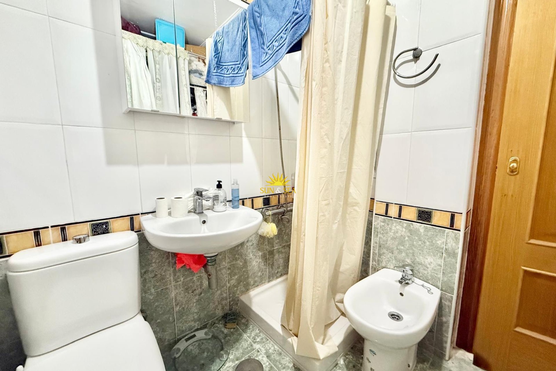 Alquiler de invierno - Apartamento - Alicante - Centro