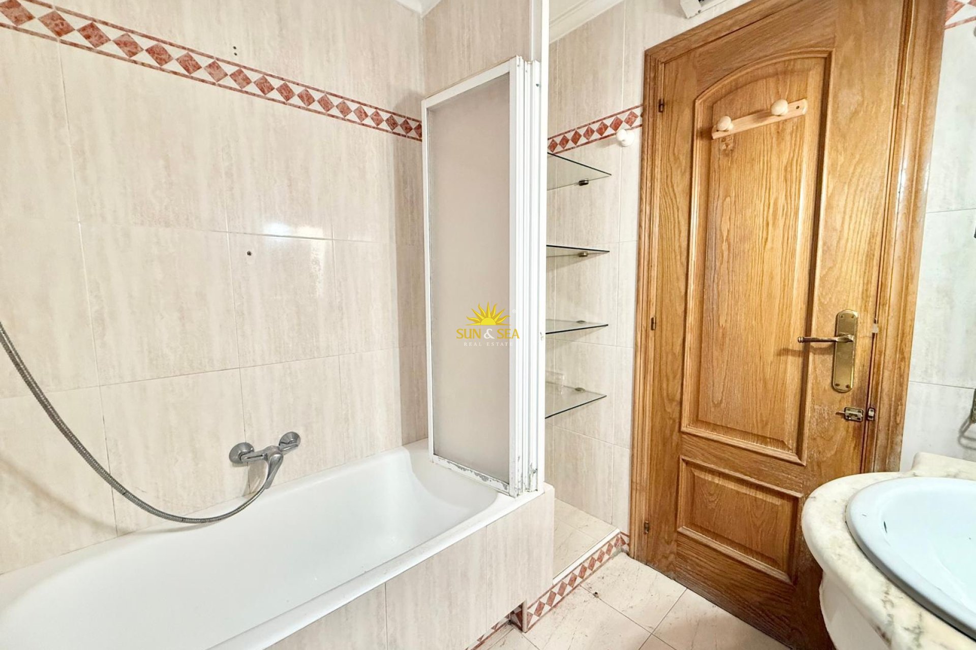 Alquiler de invierno - Apartamento - Alicante - Centro