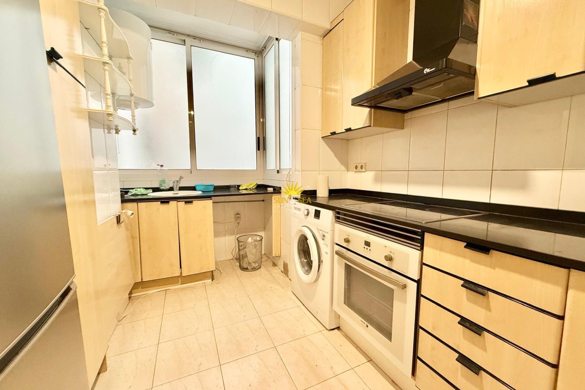 Alquiler de invierno - Apartamento - Alicante - Centro