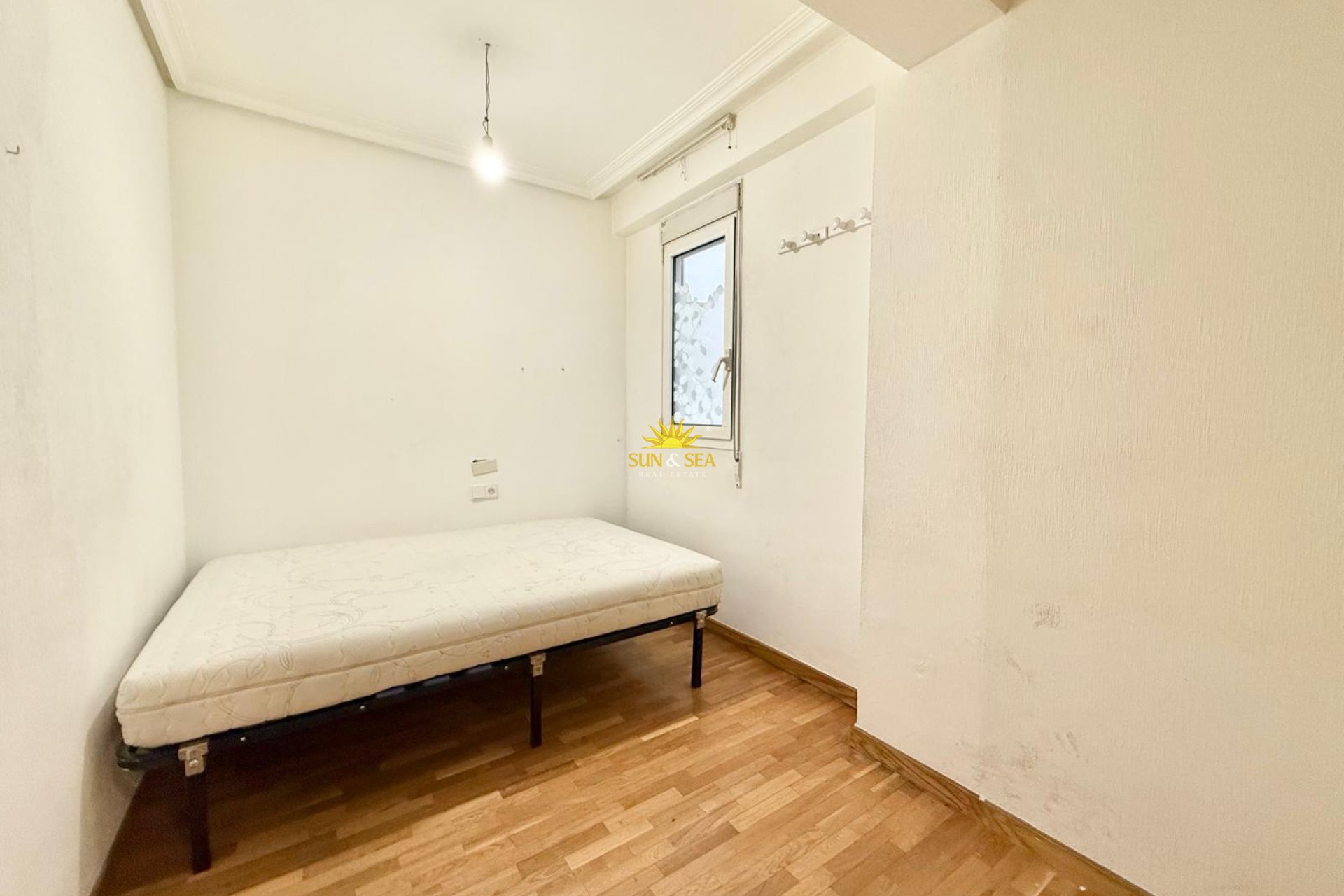 Alquiler de invierno - Apartamento - Alicante - Centro