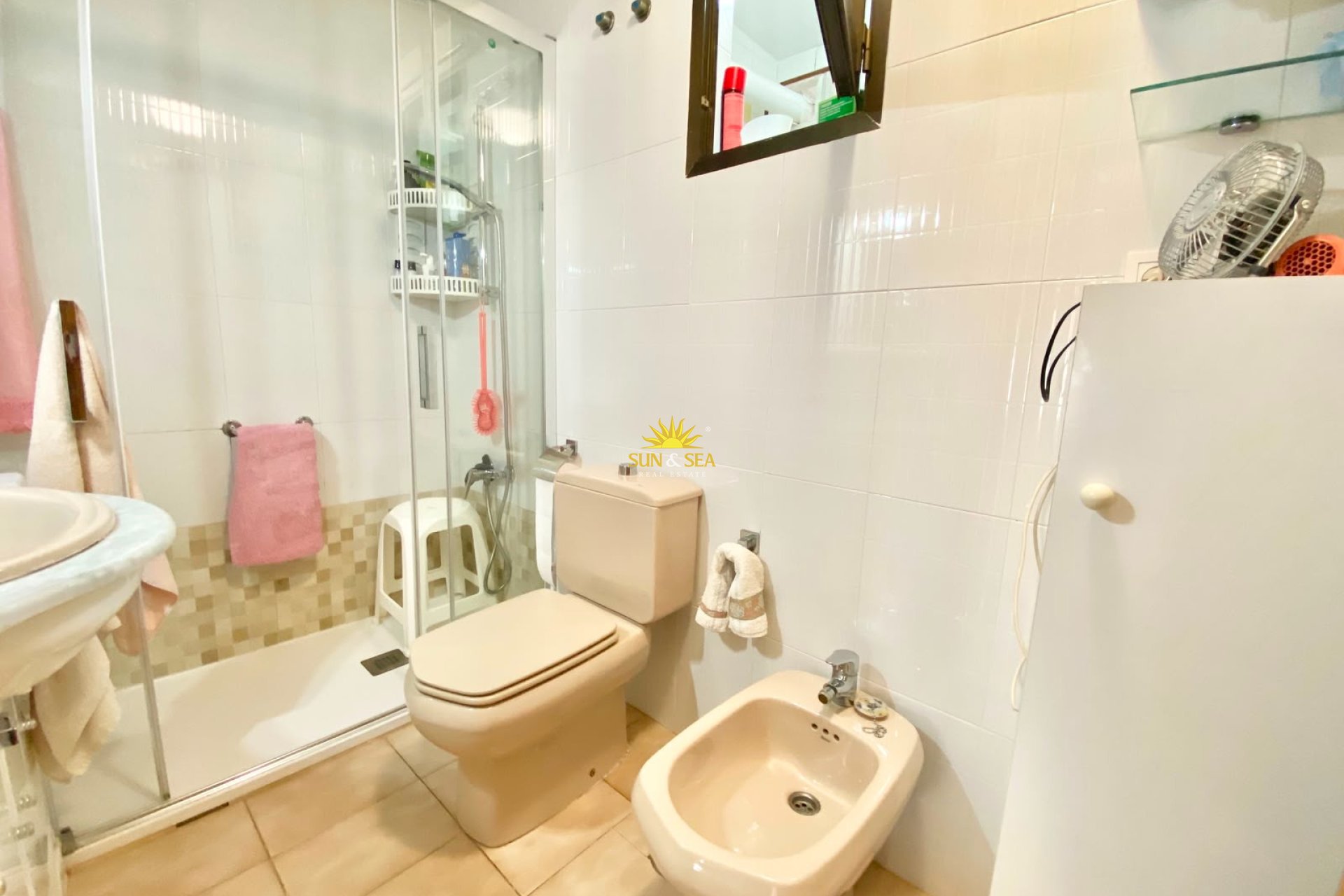 Alquiler de invierno - Apartamento - Alicante - Playa San Juan