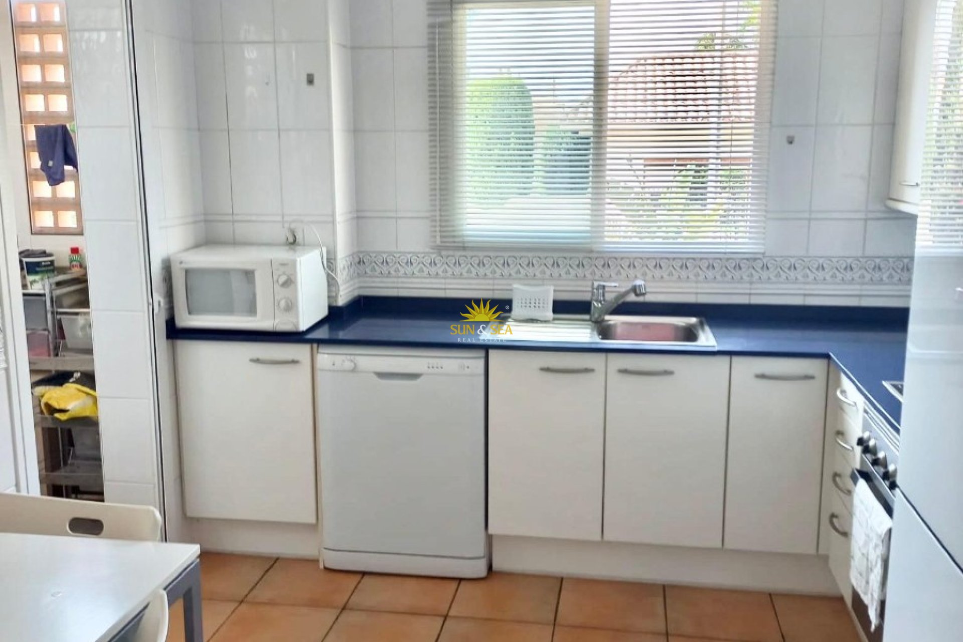 Alquiler de invierno - Apartamento - Altea - Sierra Altea