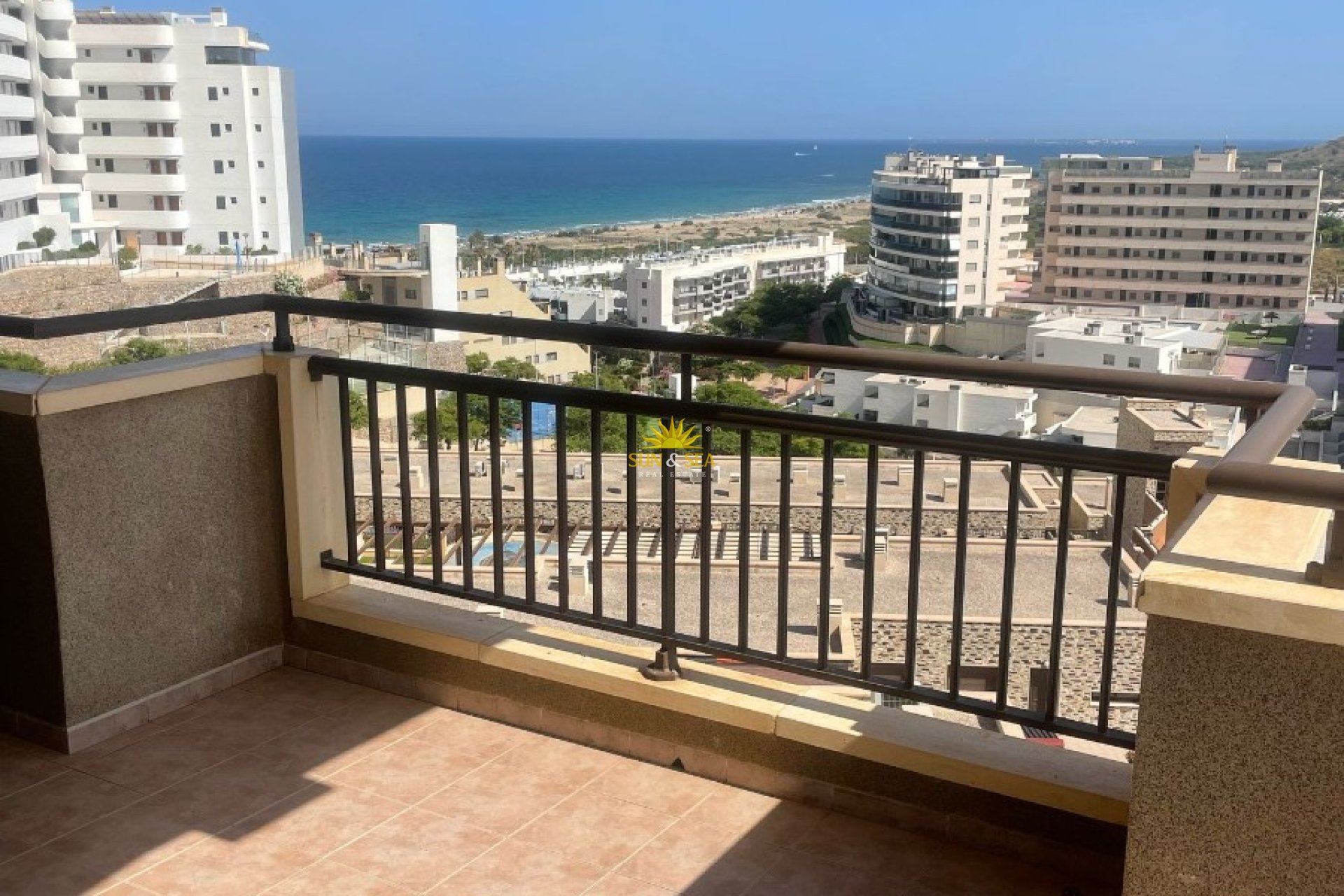 Alquiler de invierno - Apartamento - Arenales del Sol - Arenales