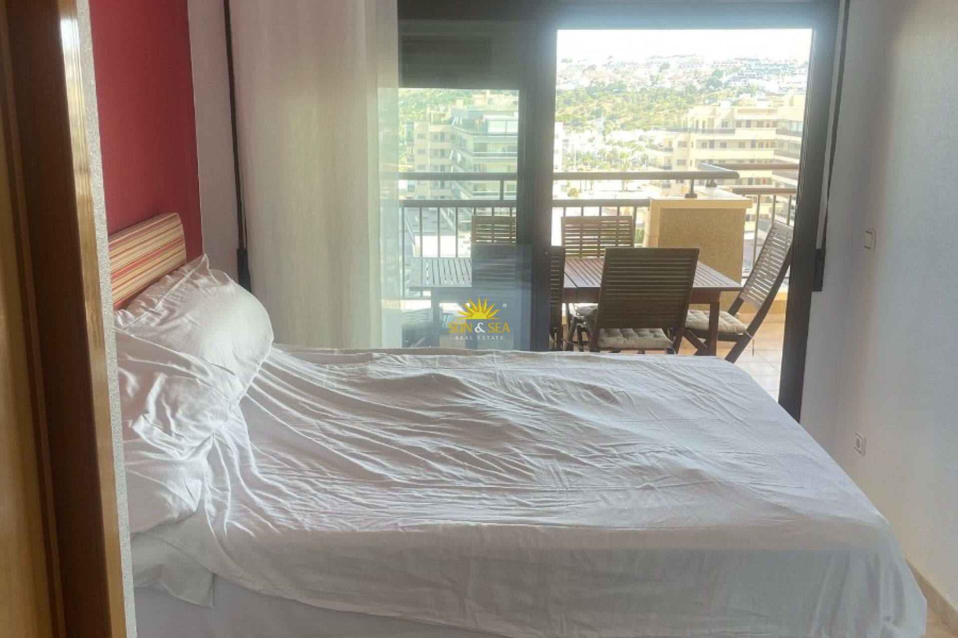 Alquiler de invierno - Apartamento - Arenales del Sol - Arenales