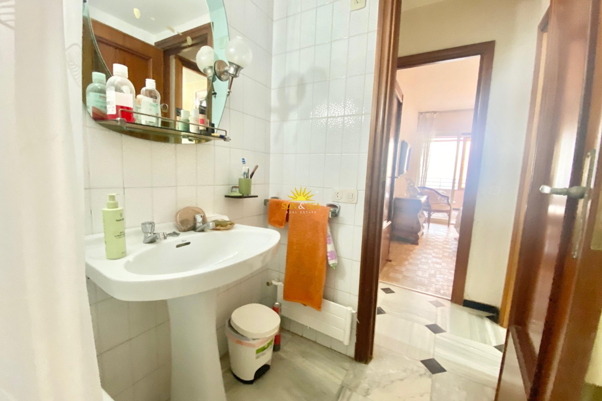 Alquiler de invierno - Apartamento - Benidorm - Levante