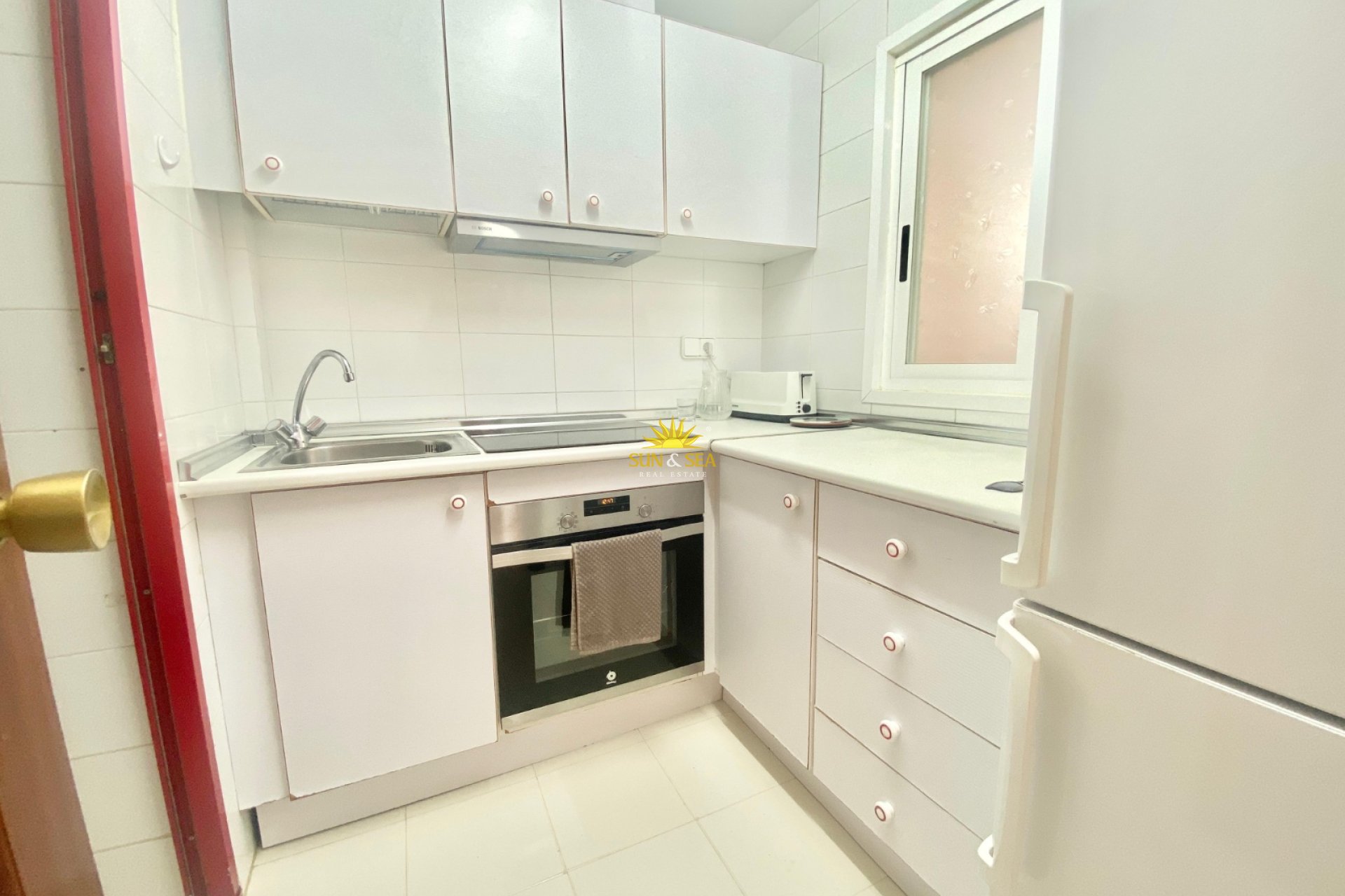 Alquiler de invierno - Apartamento - Benidorm