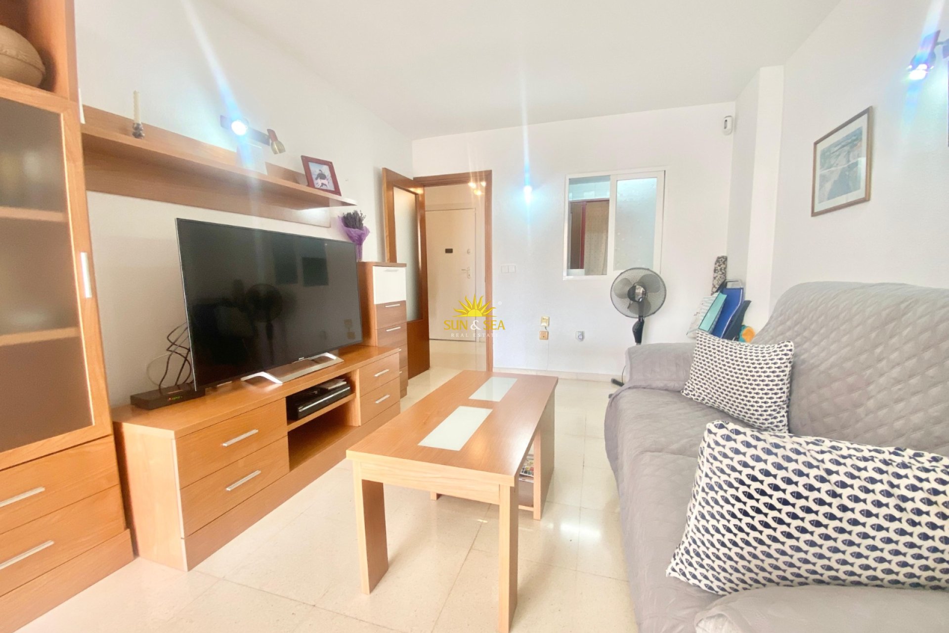 Alquiler de invierno - Apartamento - Benidorm