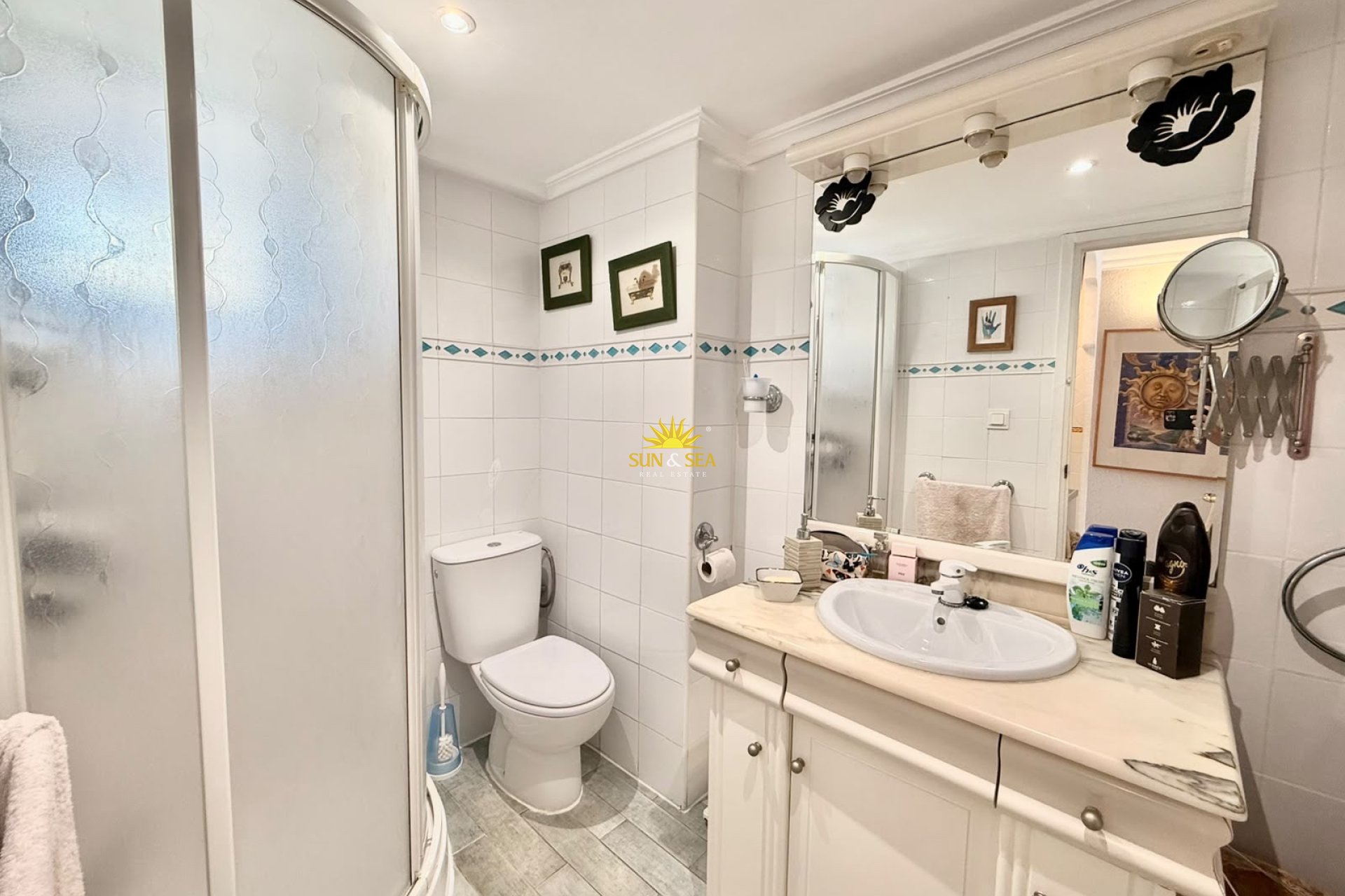 Alquiler de invierno - Apartamento - Benidorm
