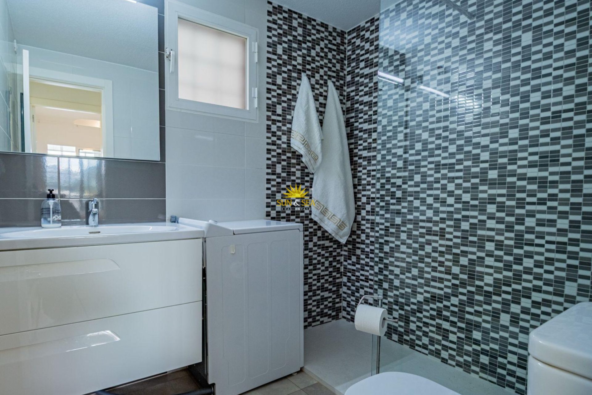 Alquiler de invierno - Apartamento - Benidorm