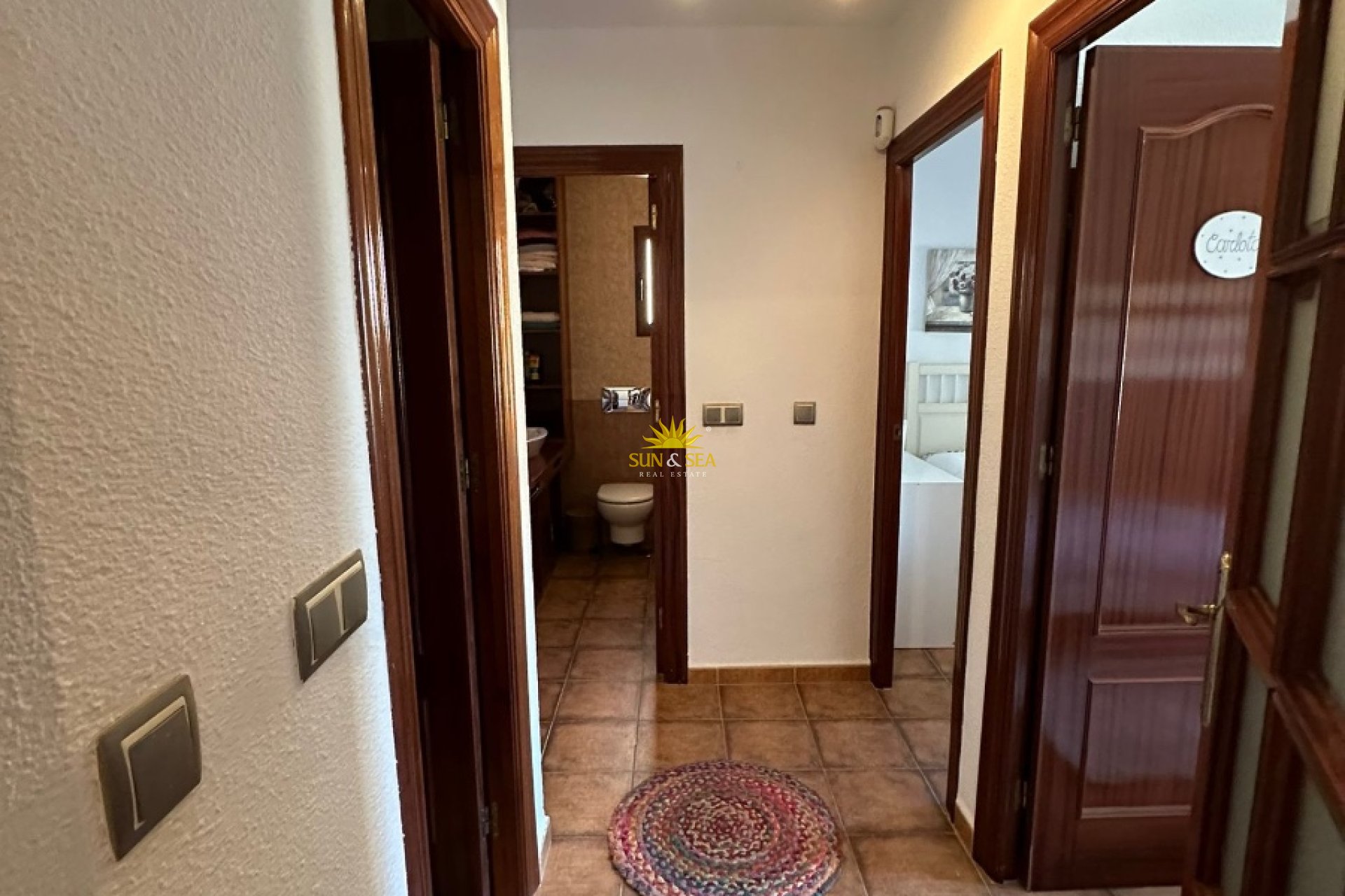 Alquiler de invierno - Apartamento - Cabo de Palos - Cala Medina