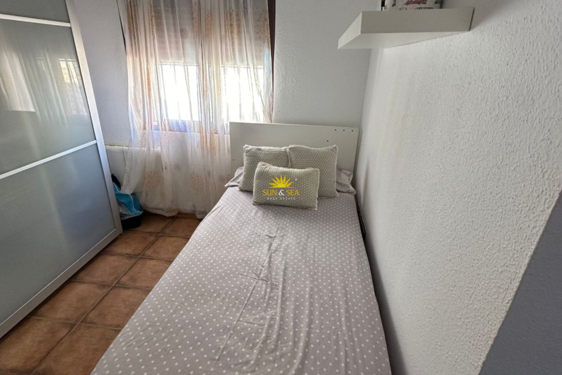 Alquiler de invierno - Apartamento - Cabo de Palos - Cala Medina