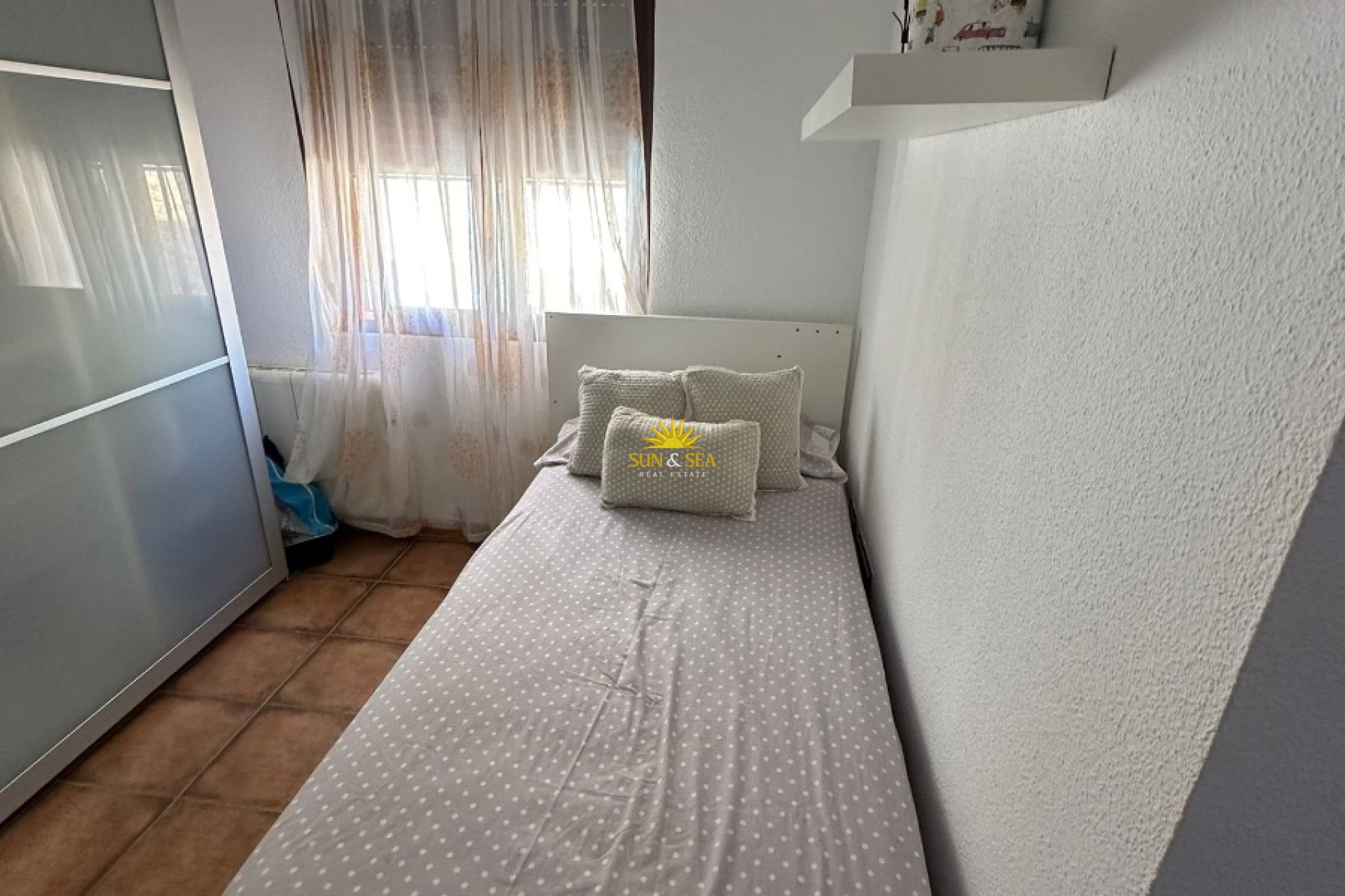 Alquiler de invierno - Apartamento - Cabo de Palos - Cala Medina