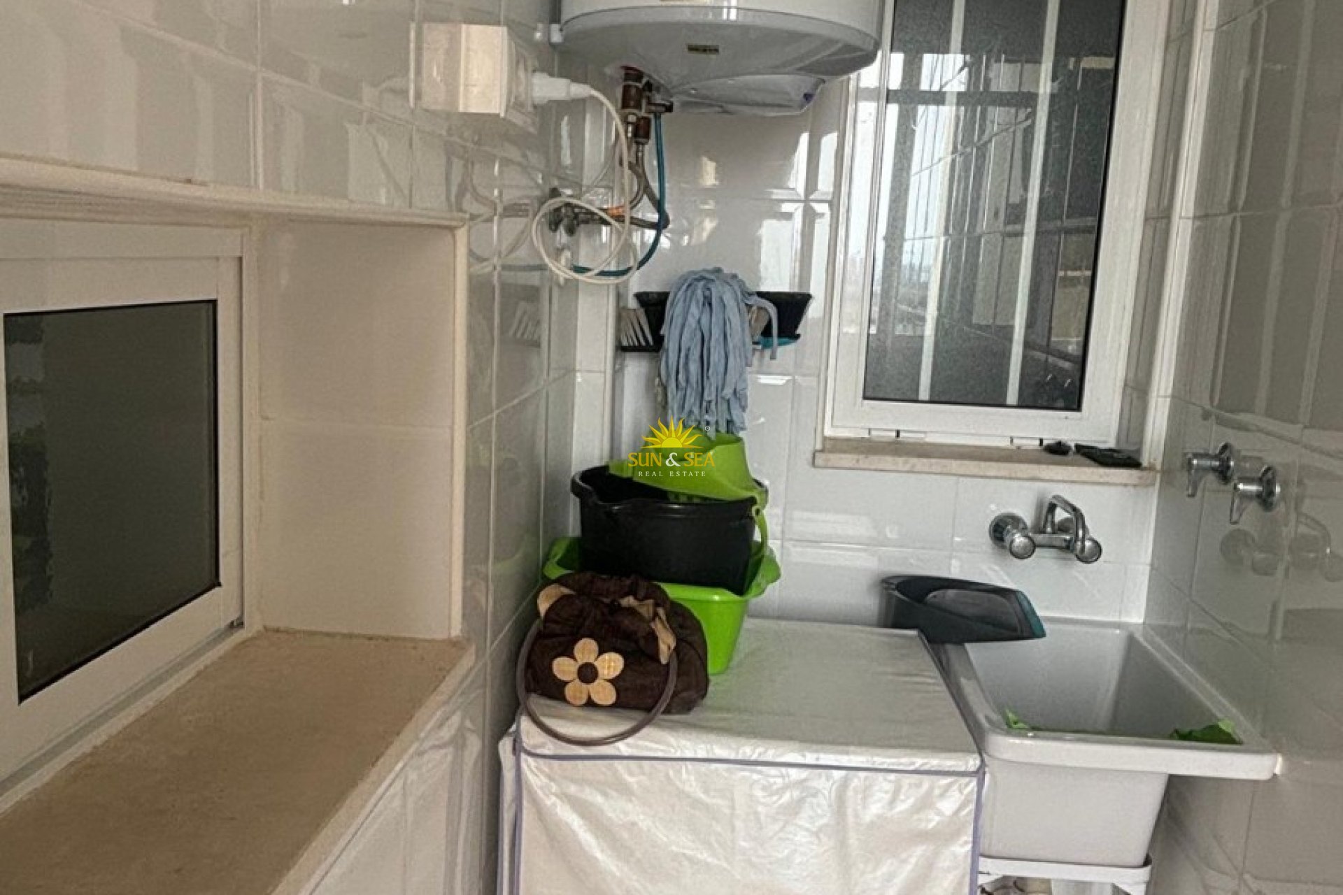 Alquiler de invierno - Apartamento - Cabo de Palos