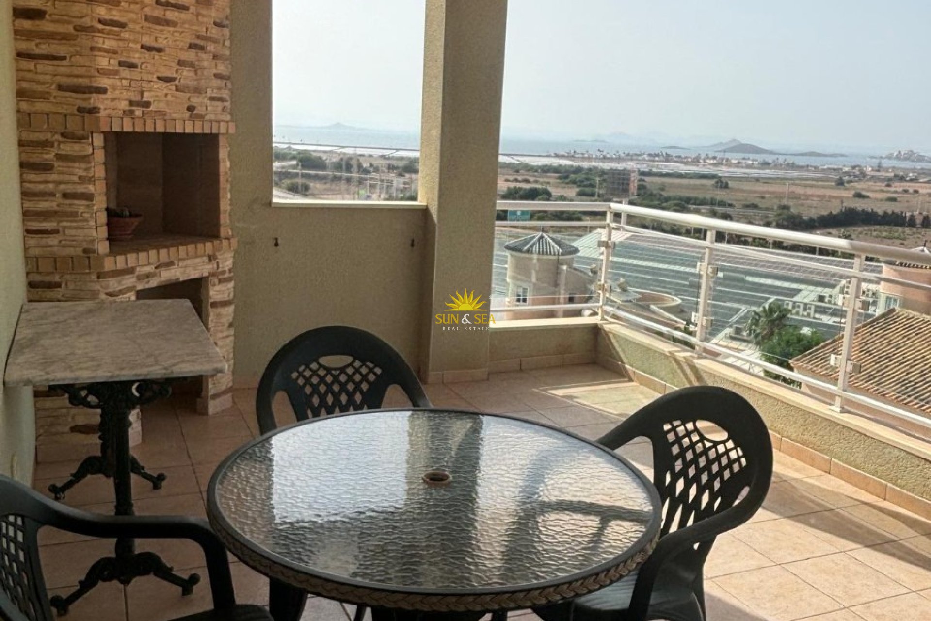 Alquiler de invierno - Apartamento - Cabo de Palos