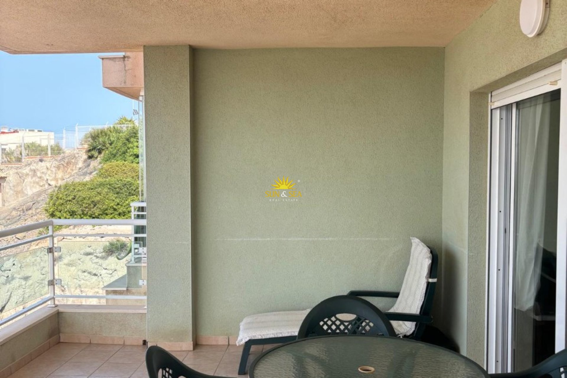 Alquiler de invierno - Apartamento - Cabo de Palos