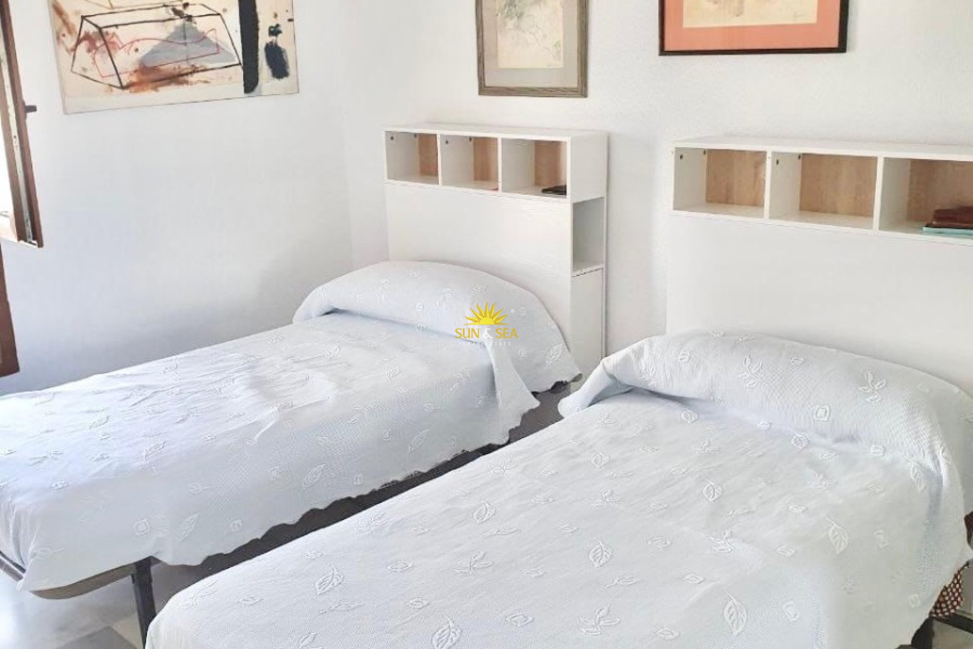 Alquiler de invierno - Apartamento - Cabo de Palos