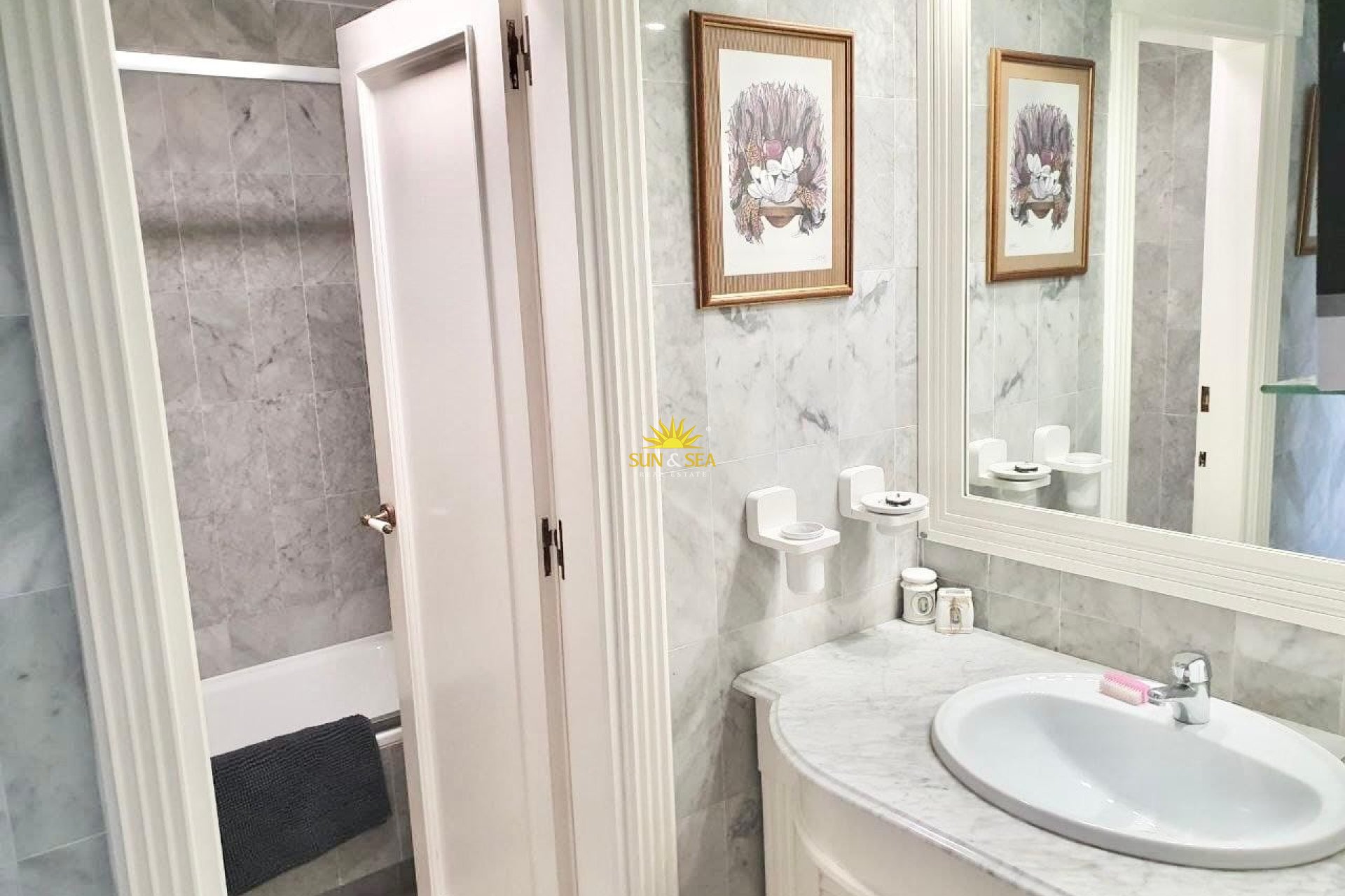 Alquiler de invierno - Apartamento - Cabo de Palos