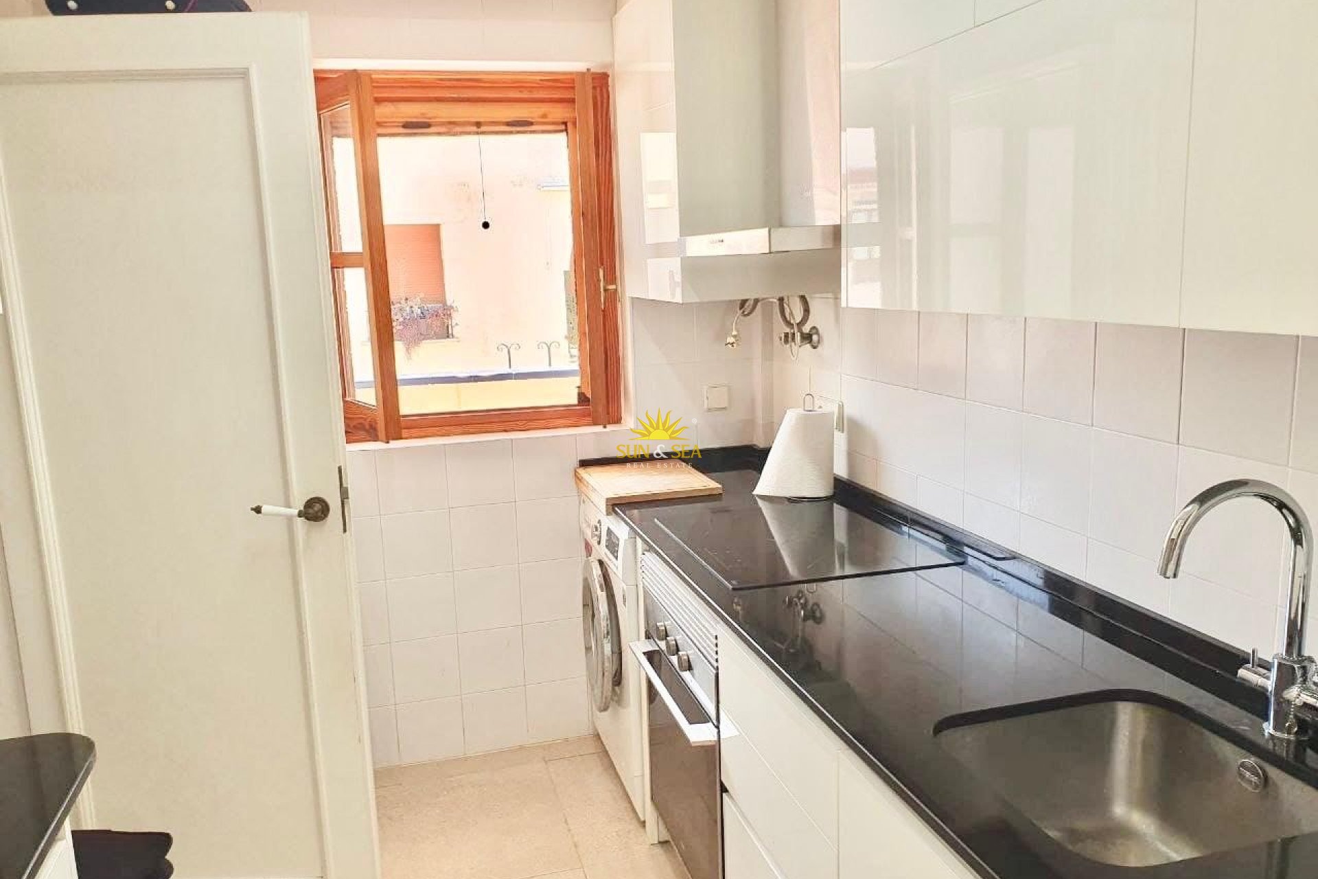 Alquiler de invierno - Apartamento - Cabo de Palos