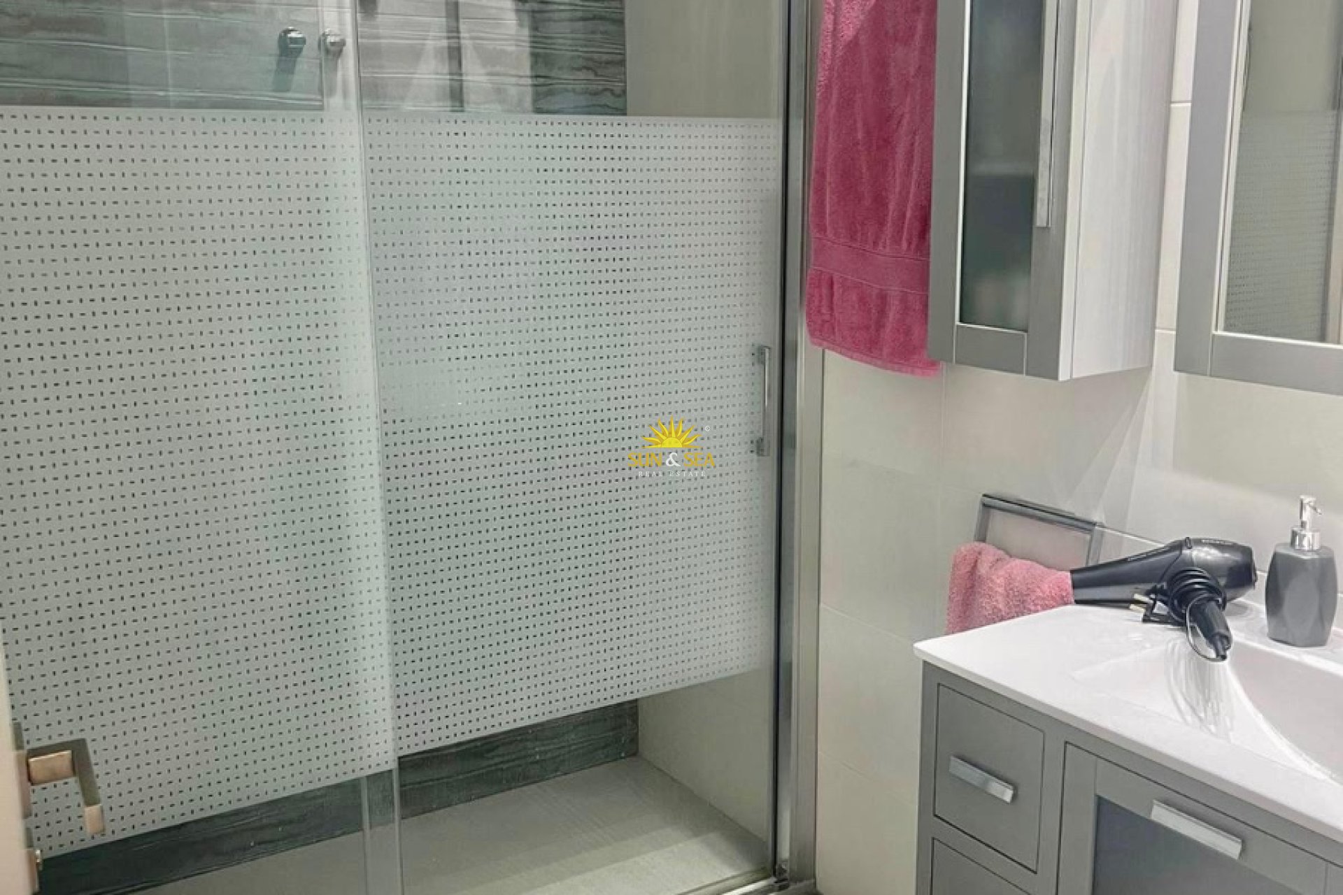 Alquiler de invierno - Apartamento - Campoamor - Dehesa de campoamor