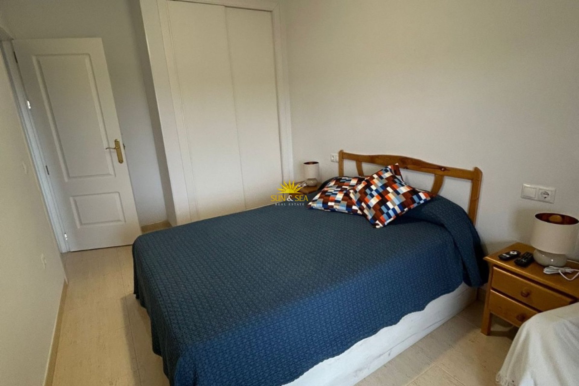 Alquiler de invierno - Apartamento - Campoamor - Dehesa de campoamor