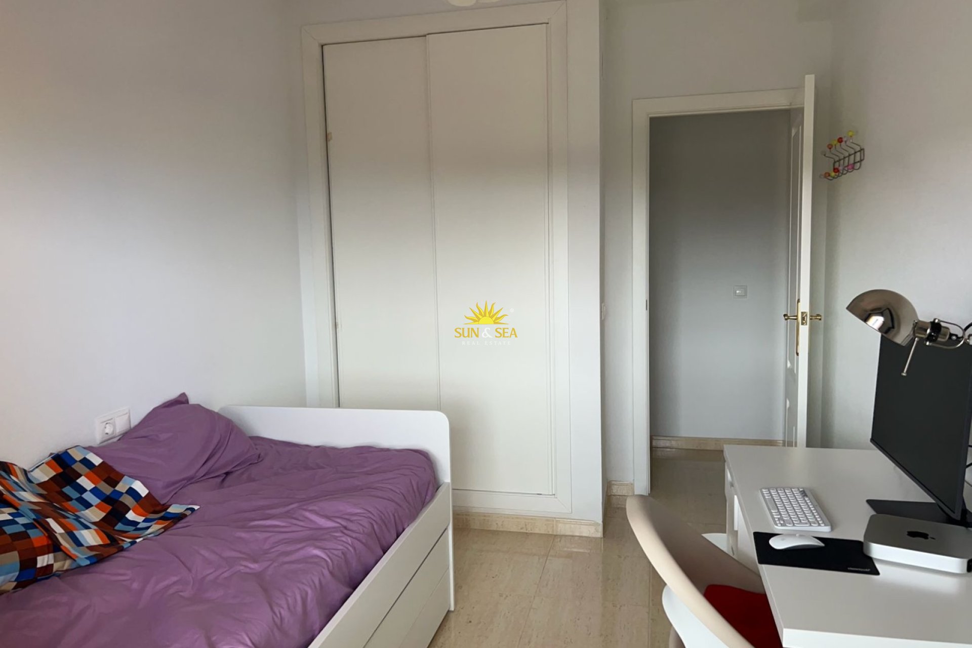 Alquiler de invierno - Apartamento - Campoamor - Dehesa de campoamor