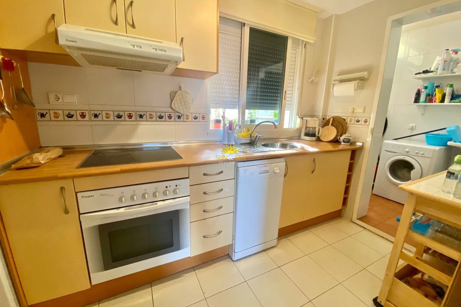 Alquiler de invierno - Apartamento - Campoamor - Dehesa de campoamor