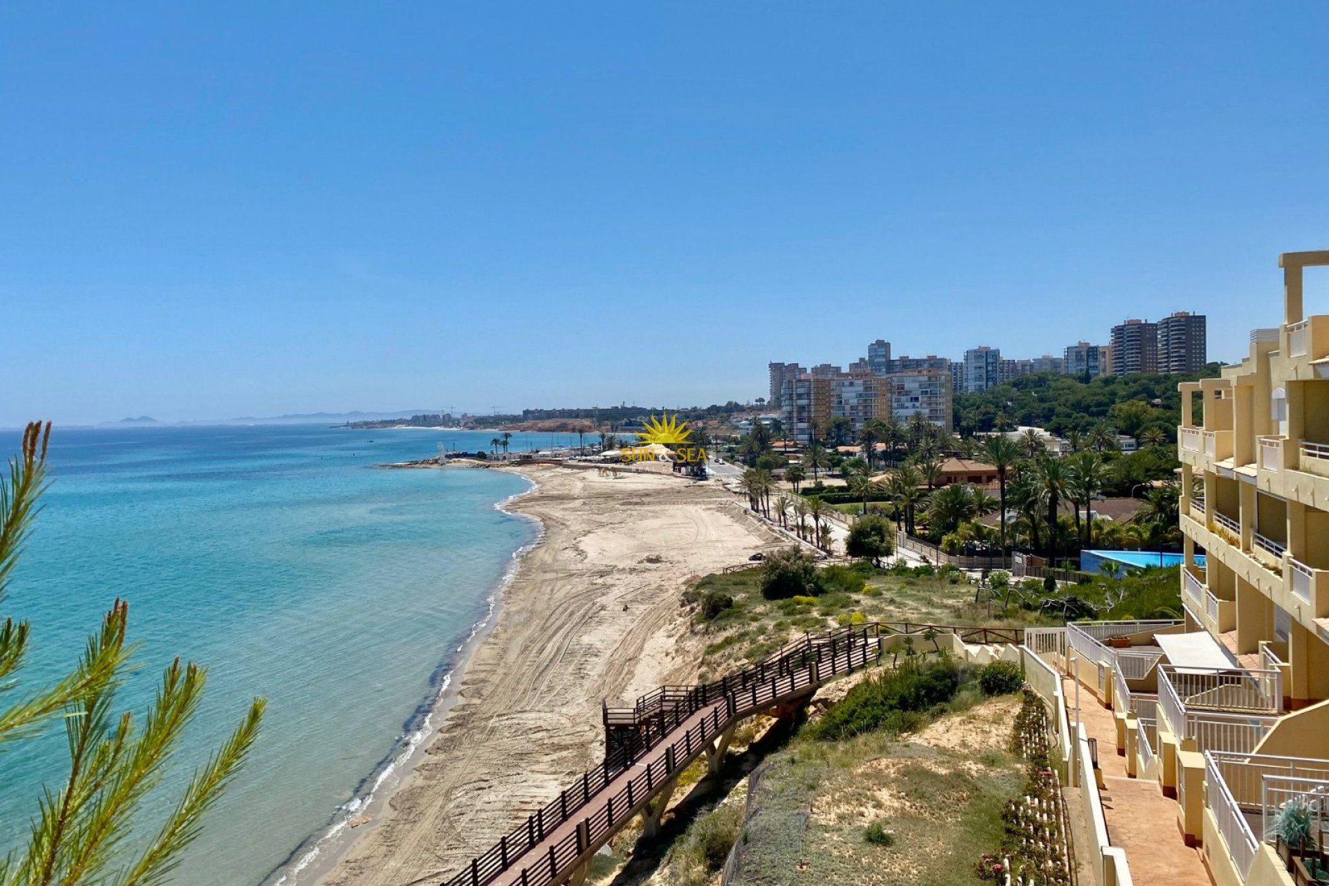 Alquiler de invierno - Apartamento - Campoamor - Dehesa de campoamor