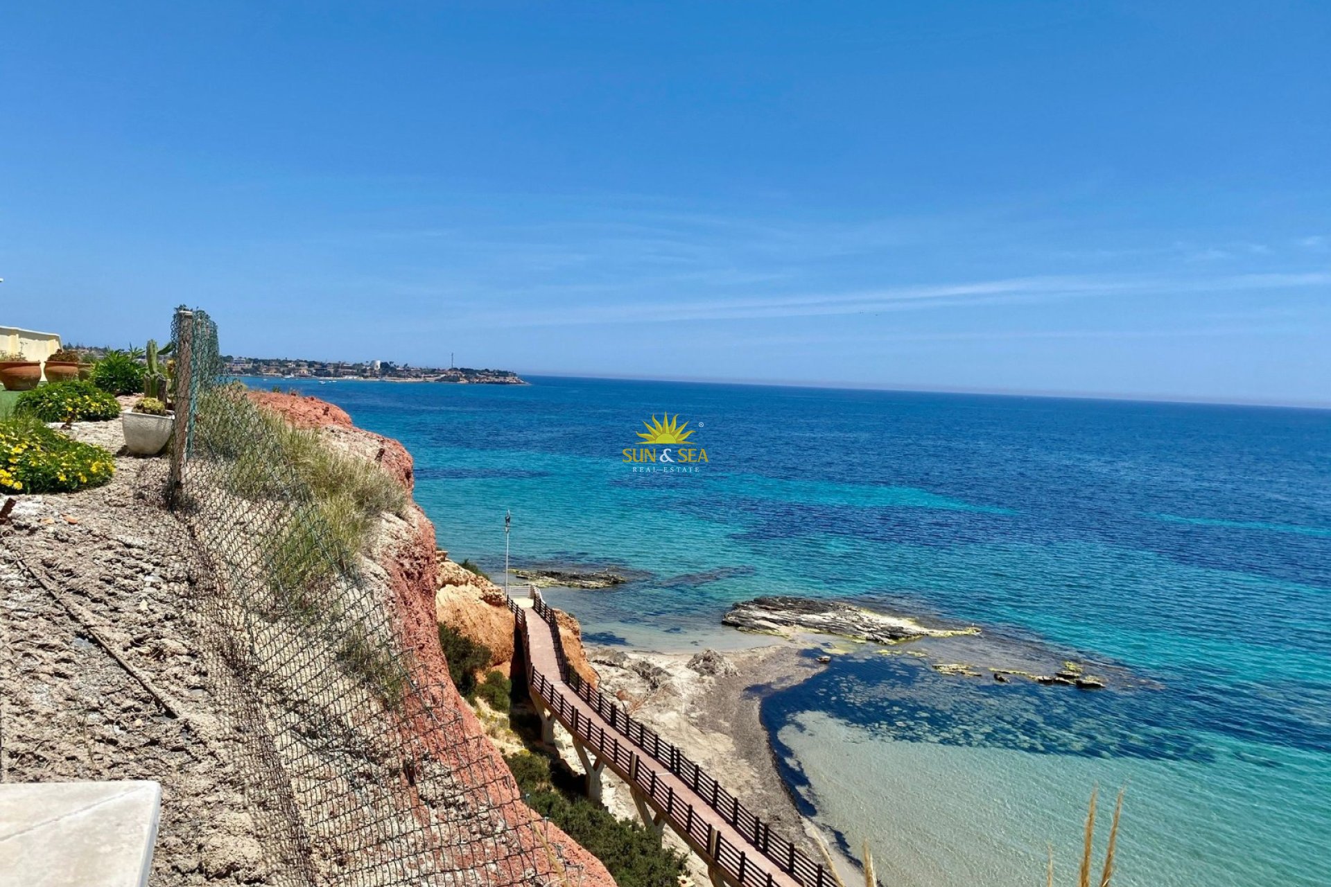 Alquiler de invierno - Apartamento - Campoamor - Dehesa de campoamor