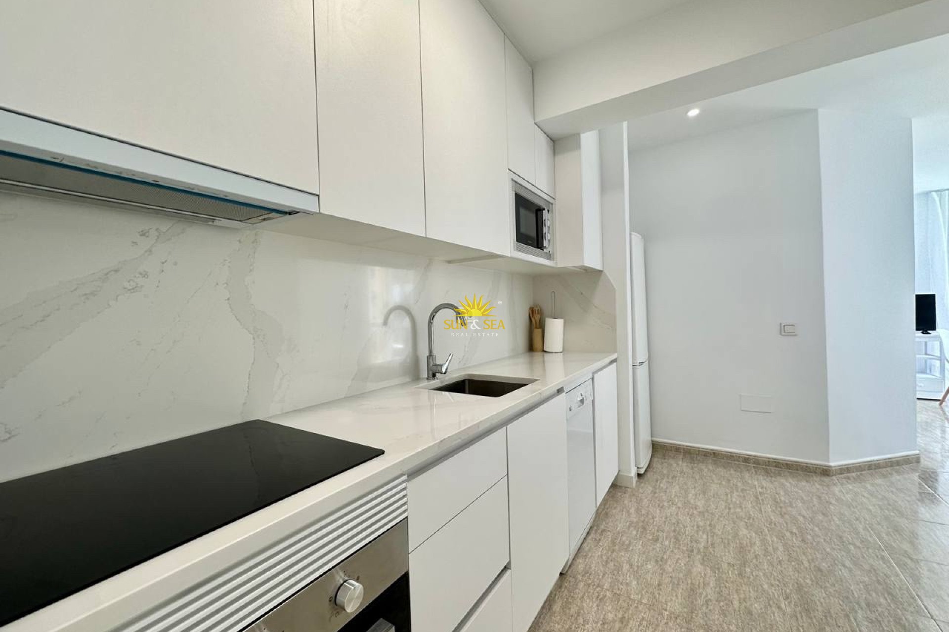 Alquiler de invierno - Apartamento - Campoamor - Dehesa de campoamor