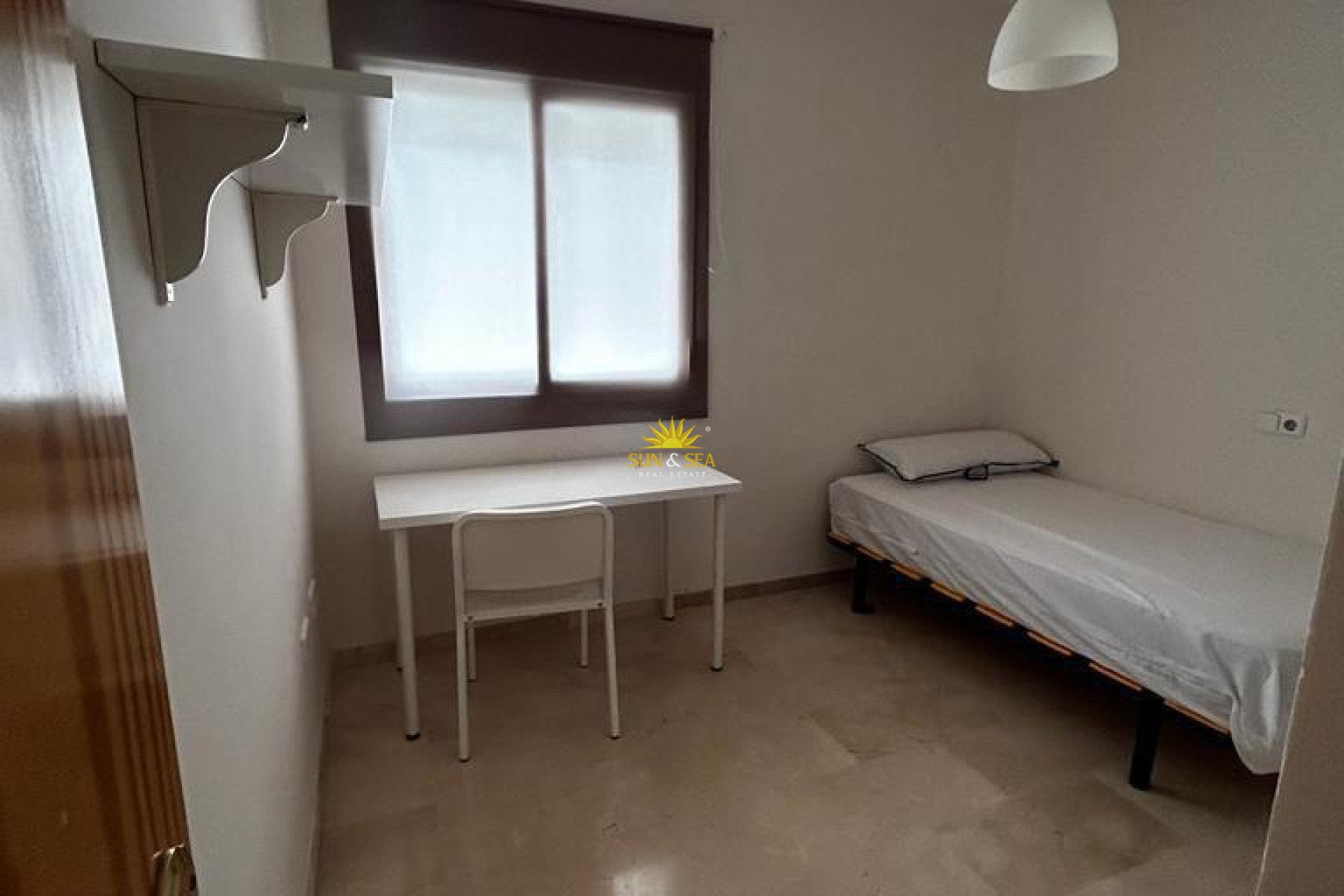Alquiler de invierno - Apartamento - Cartagena - Casco Antiguo