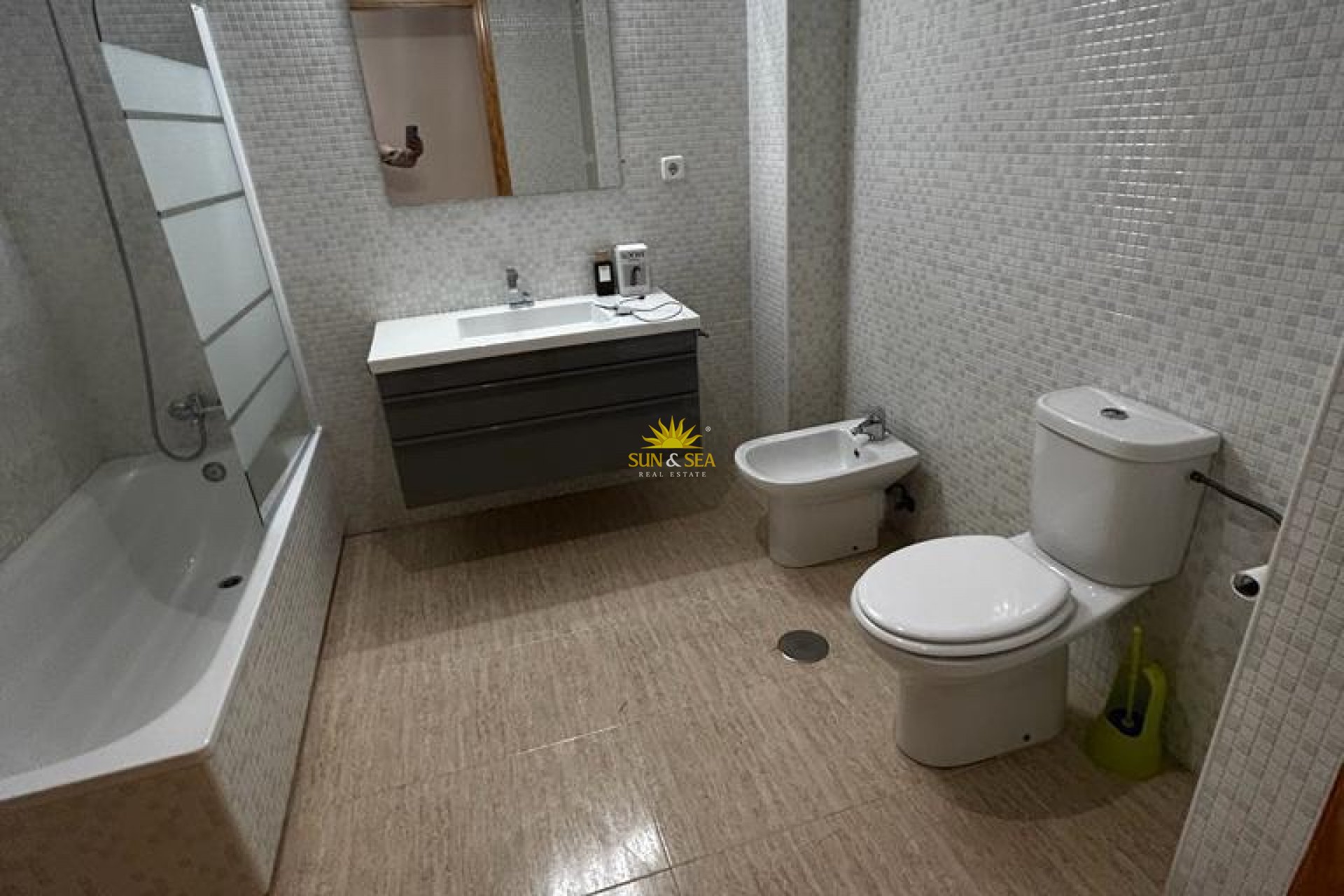 Alquiler de invierno - Apartamento - Cartagena - Casco Antiguo