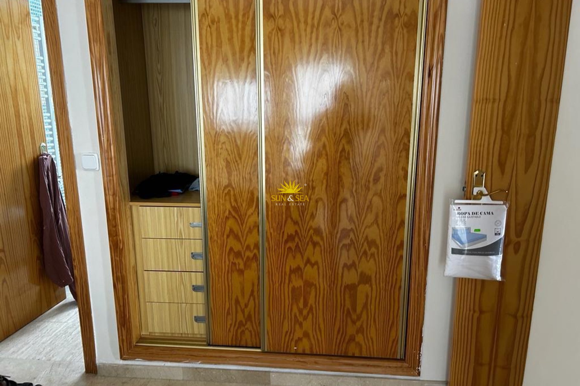 Alquiler de invierno - Apartamento - Cartagena - Casco Antiguo