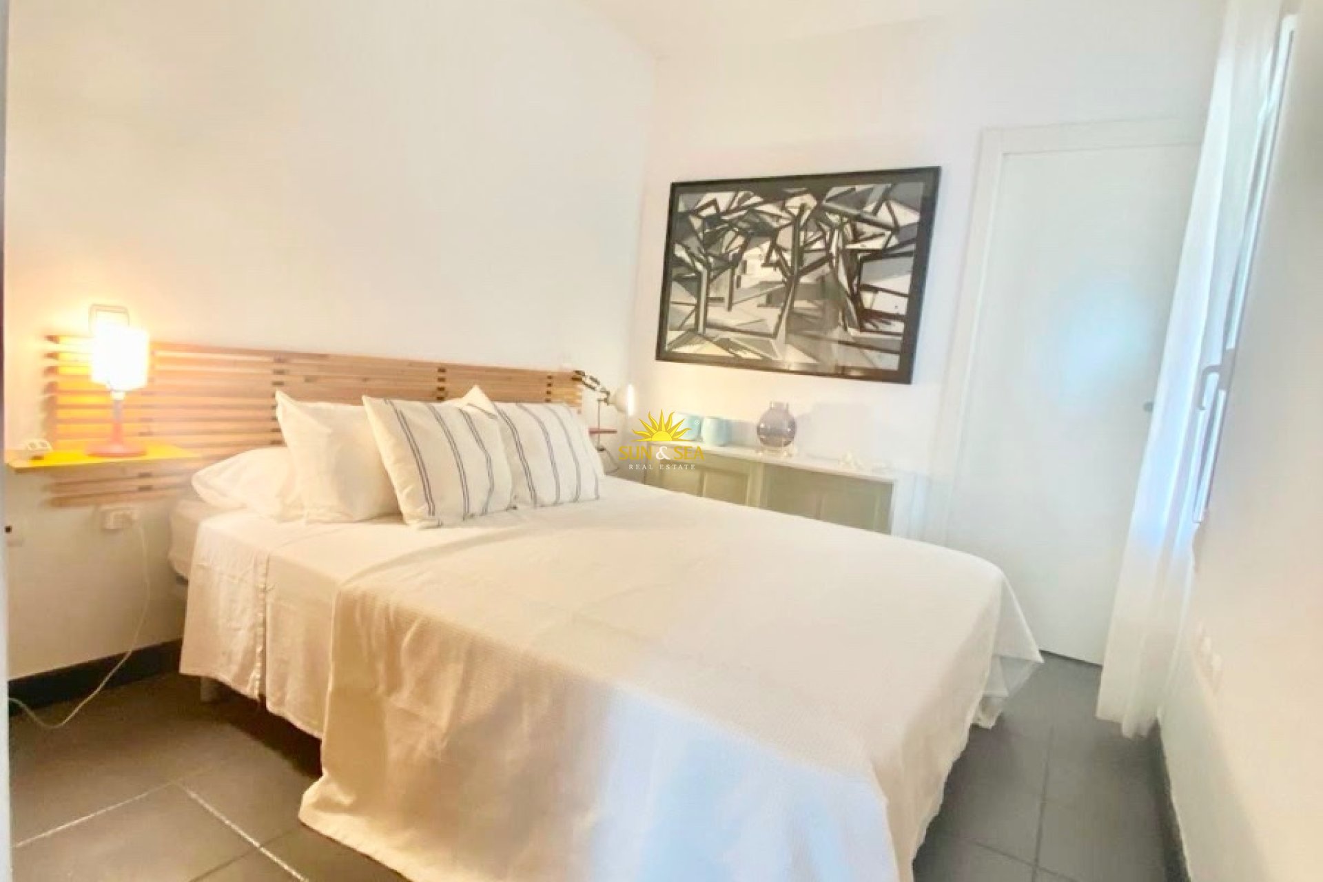 Alquiler de invierno - Apartamento - Cartagena - Isla Plana