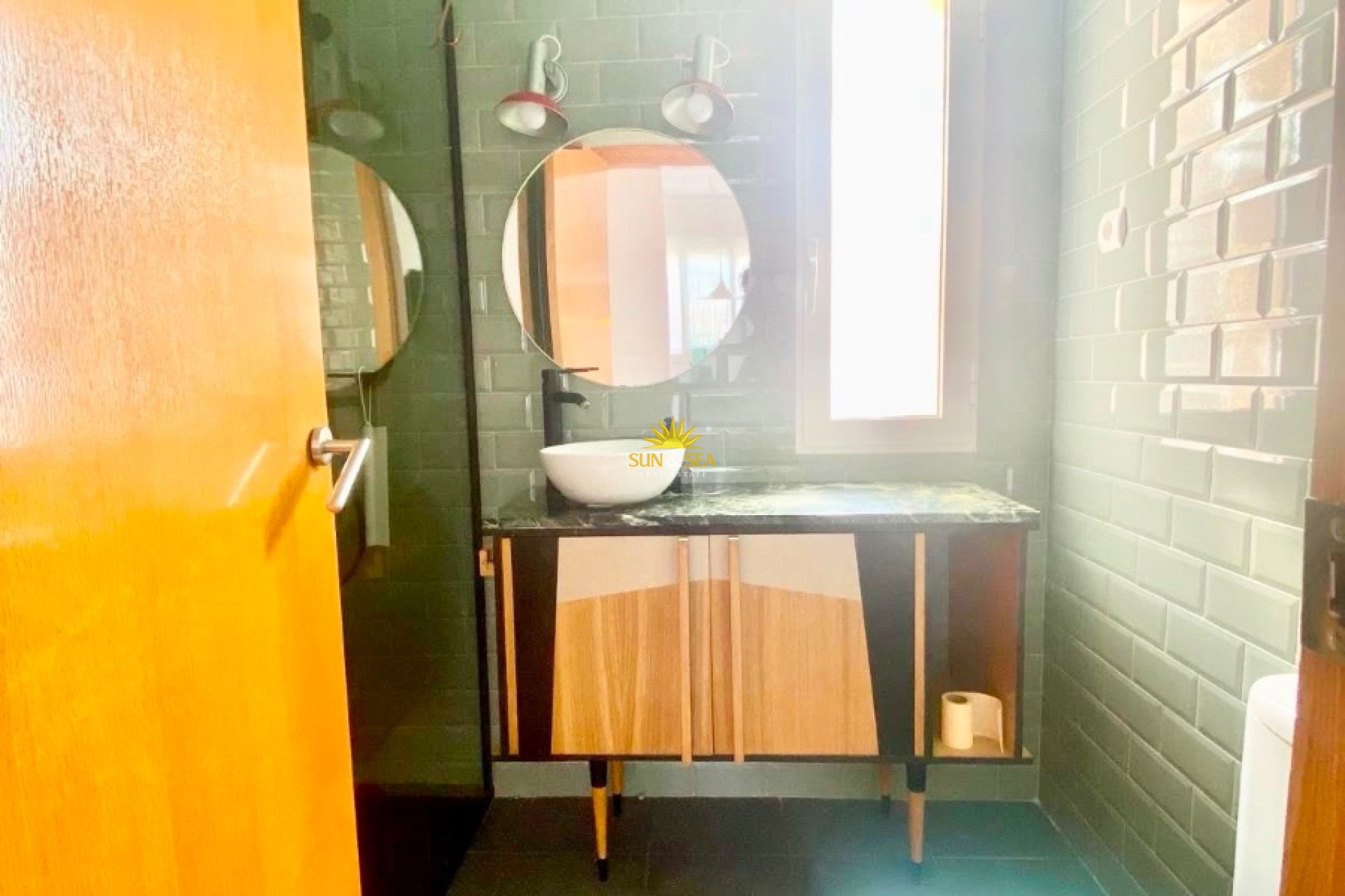 Alquiler de invierno - Apartamento - Cartagena - Isla Plana