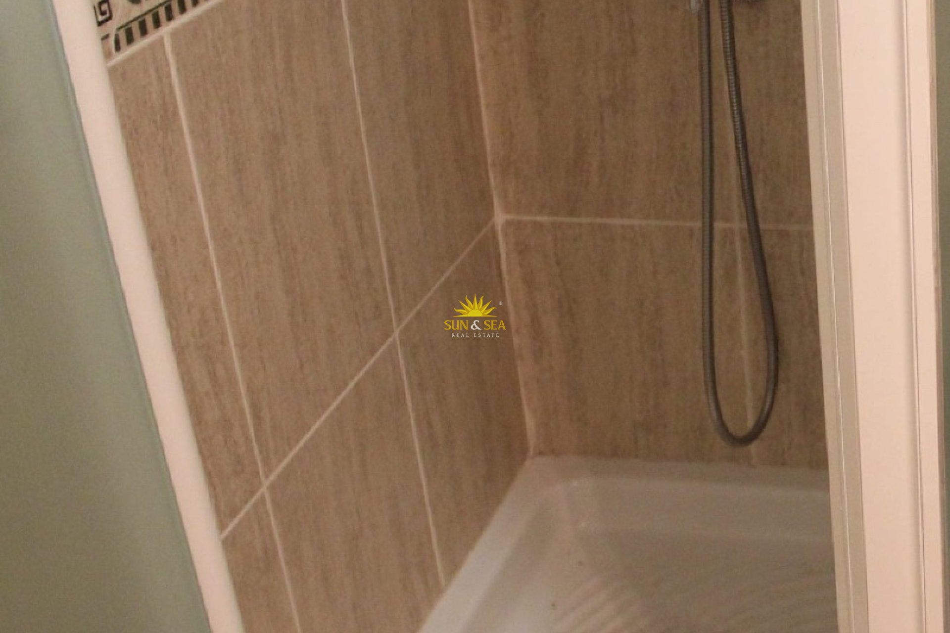 Alquiler de invierno - Apartamento - Cartagena - La Manga Del Mar Menor