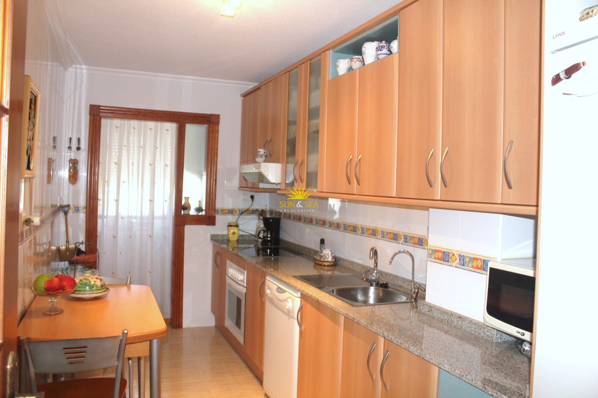 Alquiler de invierno - Apartamento - Cartagena - La Manga Del Mar Menor
