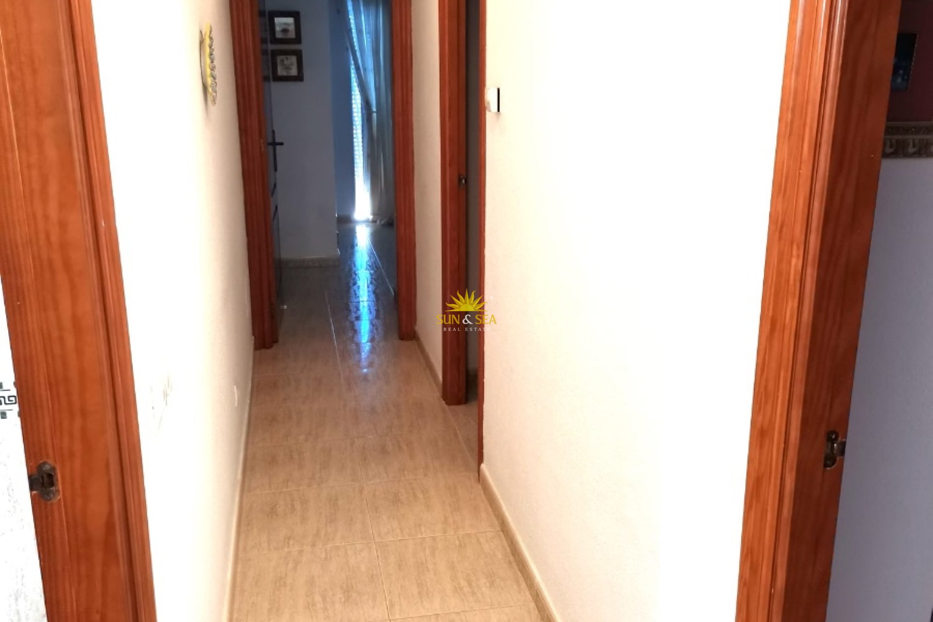 Alquiler de invierno - Apartamento - Cartagena - La Manga Del Mar Menor