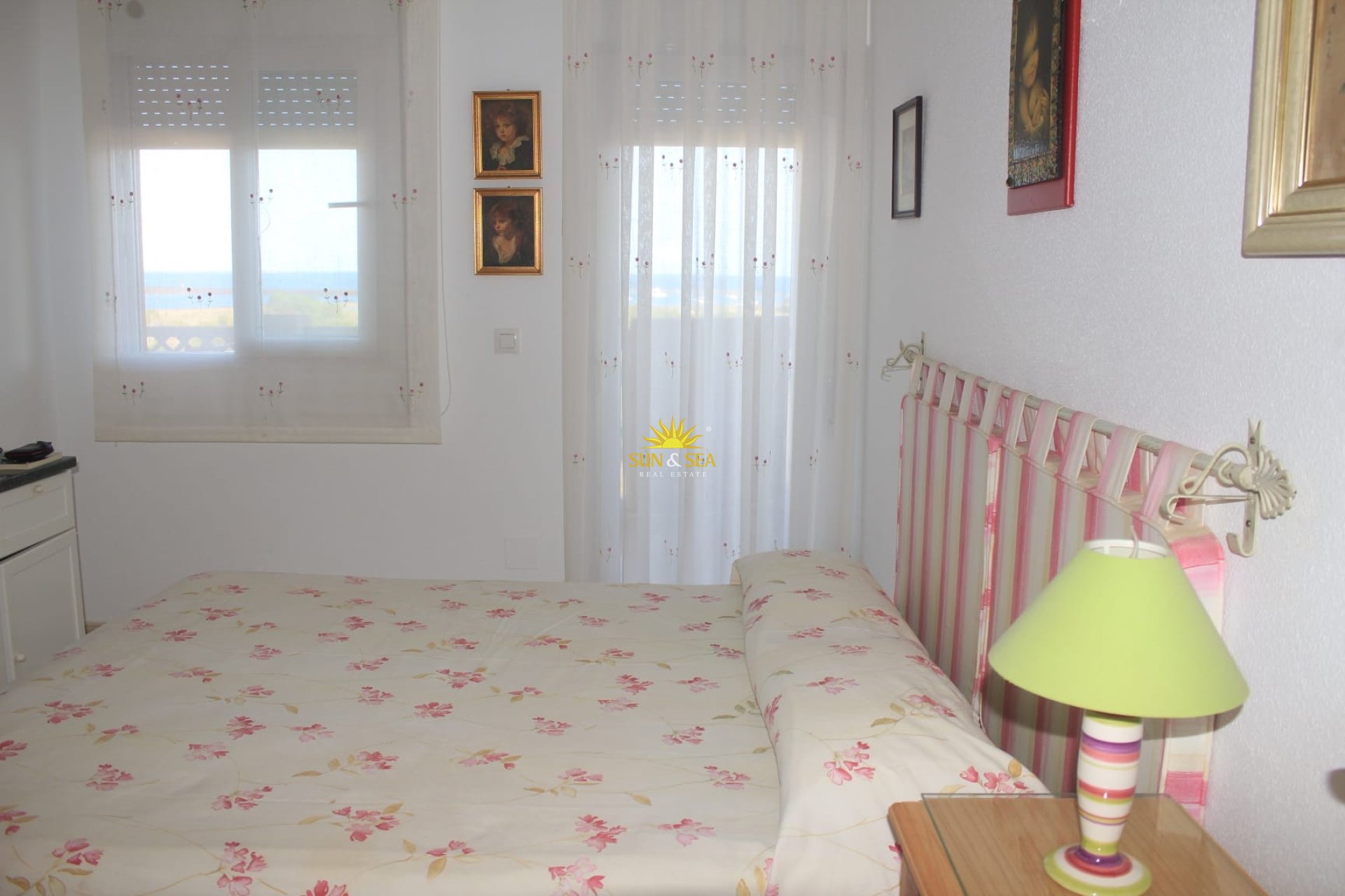 Alquiler de invierno - Apartamento - Cartagena - La Manga Del Mar Menor