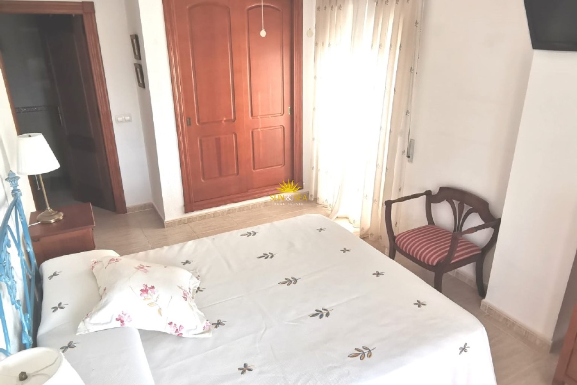 Alquiler de invierno - Apartamento - Cartagena - La Manga Del Mar Menor