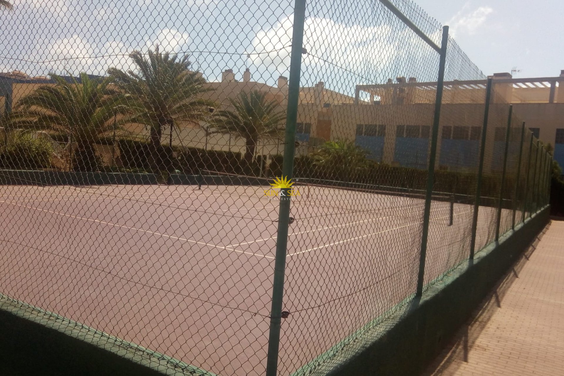 Alquiler de invierno - Apartamento - Cartagena - La Manga Del Mar Menor