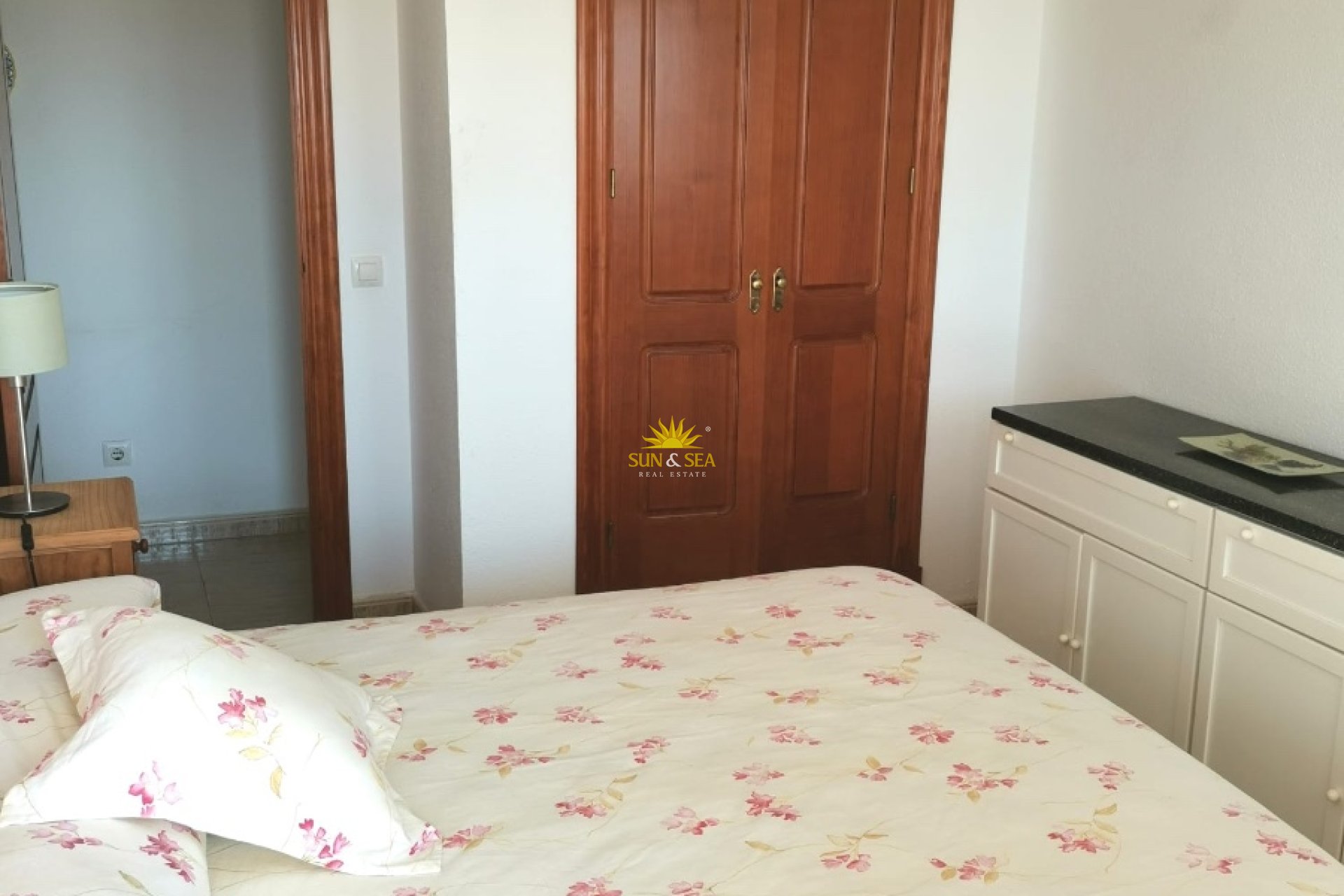 Alquiler de invierno - Apartamento - Cartagena - La Manga Del Mar Menor