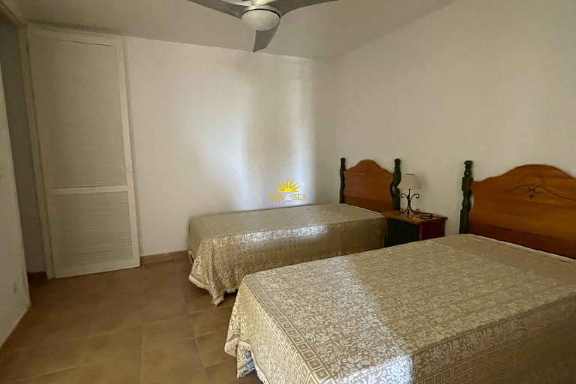Alquiler de invierno - Apartamento - Cartagena - La Manga Del Mar Menor