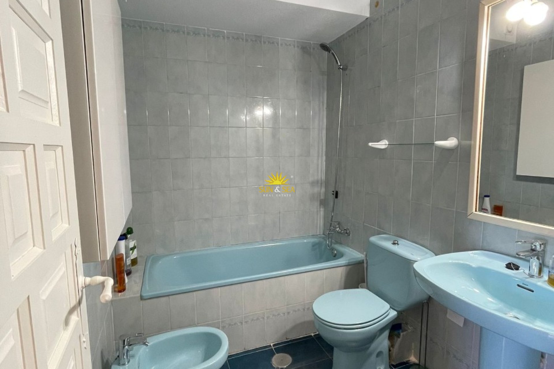 Alquiler de invierno - Apartamento - Cartagena - La Manga Del Mar Menor